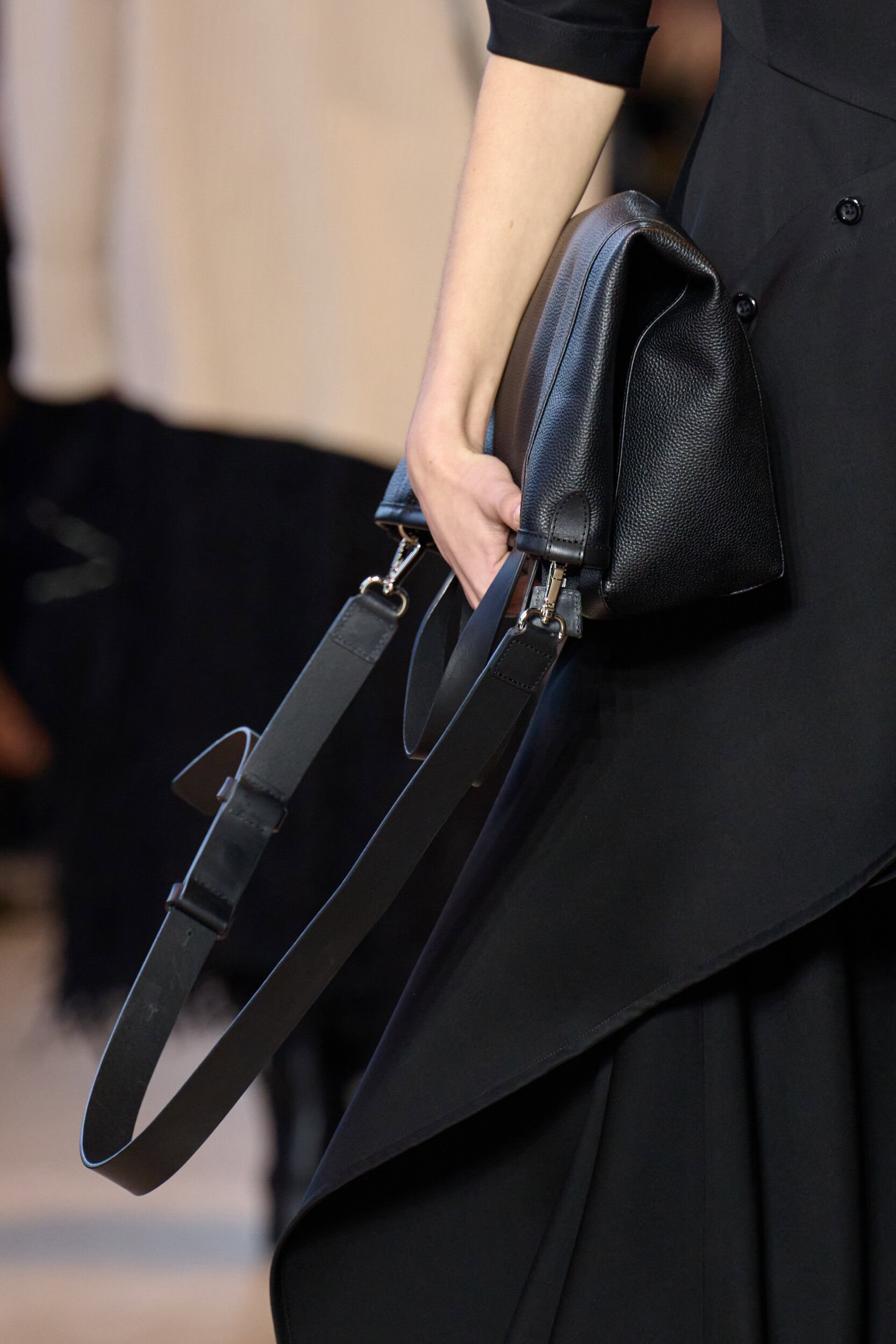 Ujoh Fall 2026 Fashion Show Details