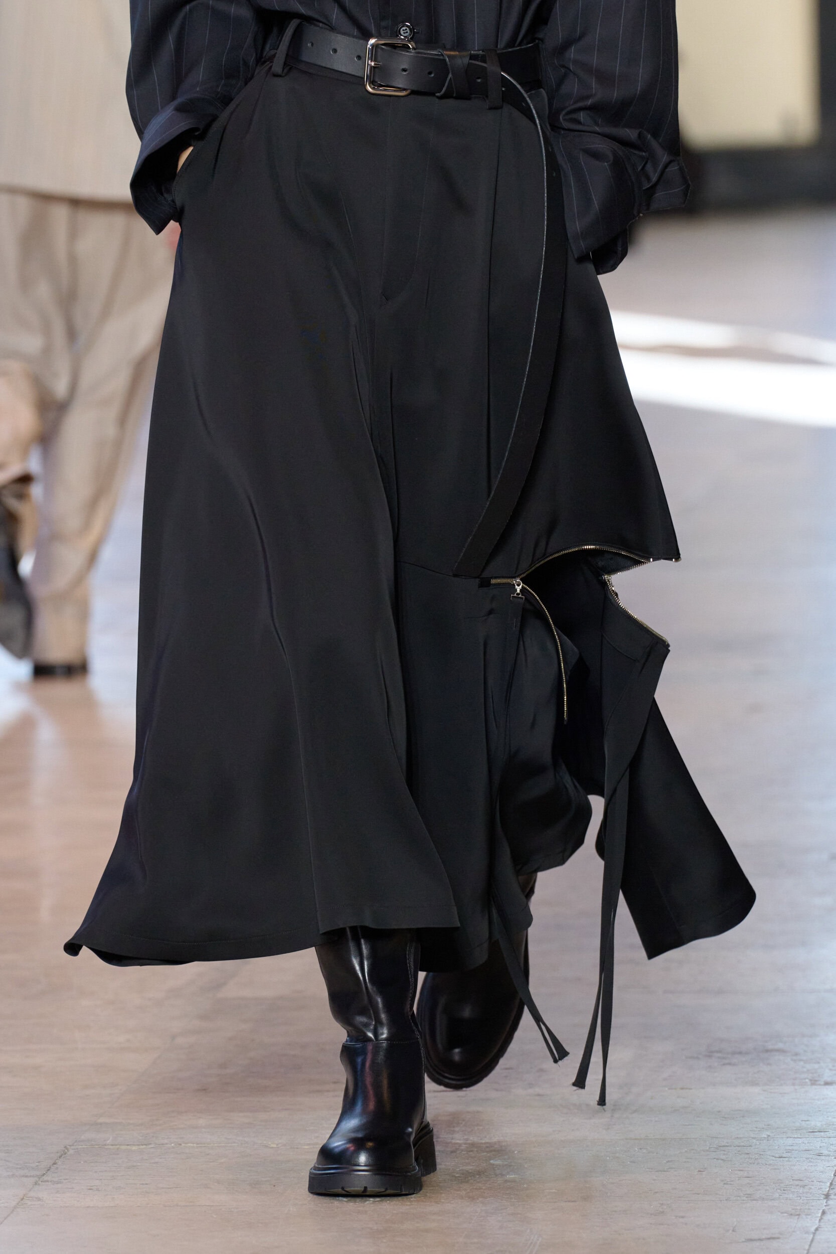 Ujoh Fall 2026 Fashion Show Details