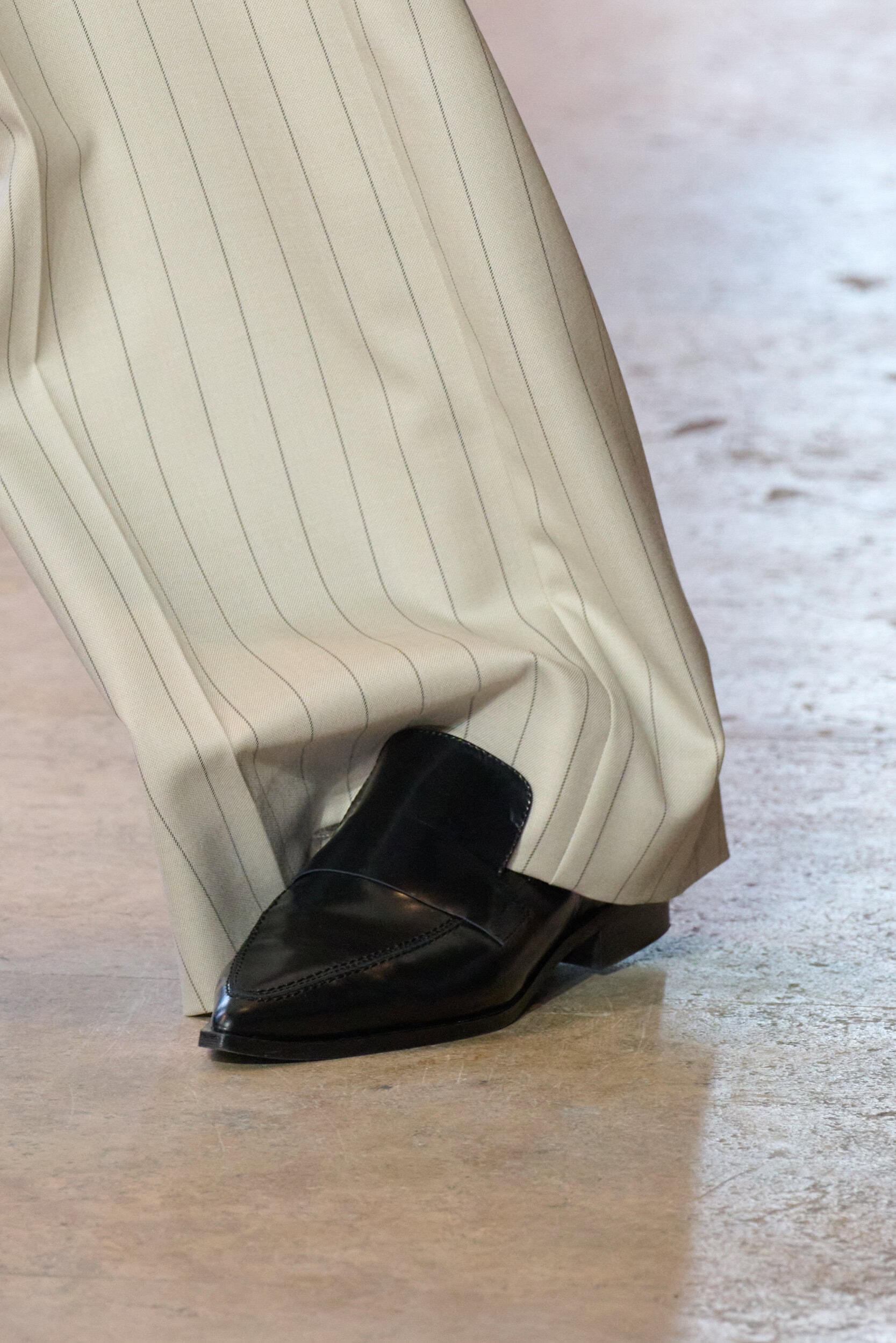 Ujoh Fall 2026 Fashion Show Details