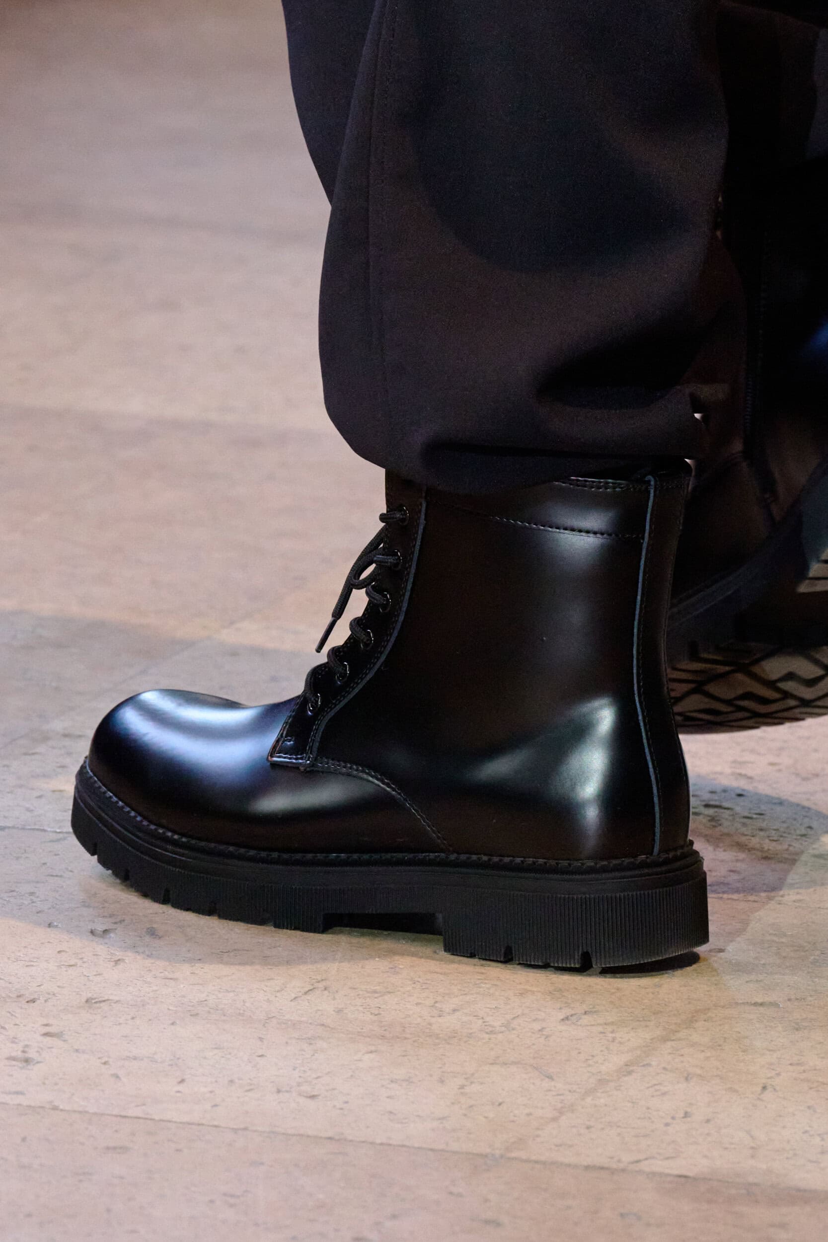 Ujoh Fall 2026 Fashion Show Details