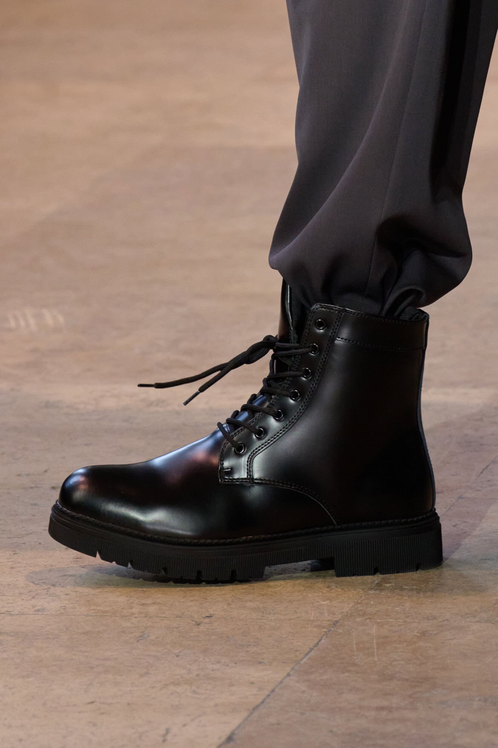 Ujoh Fall 2026 Fashion Show Details