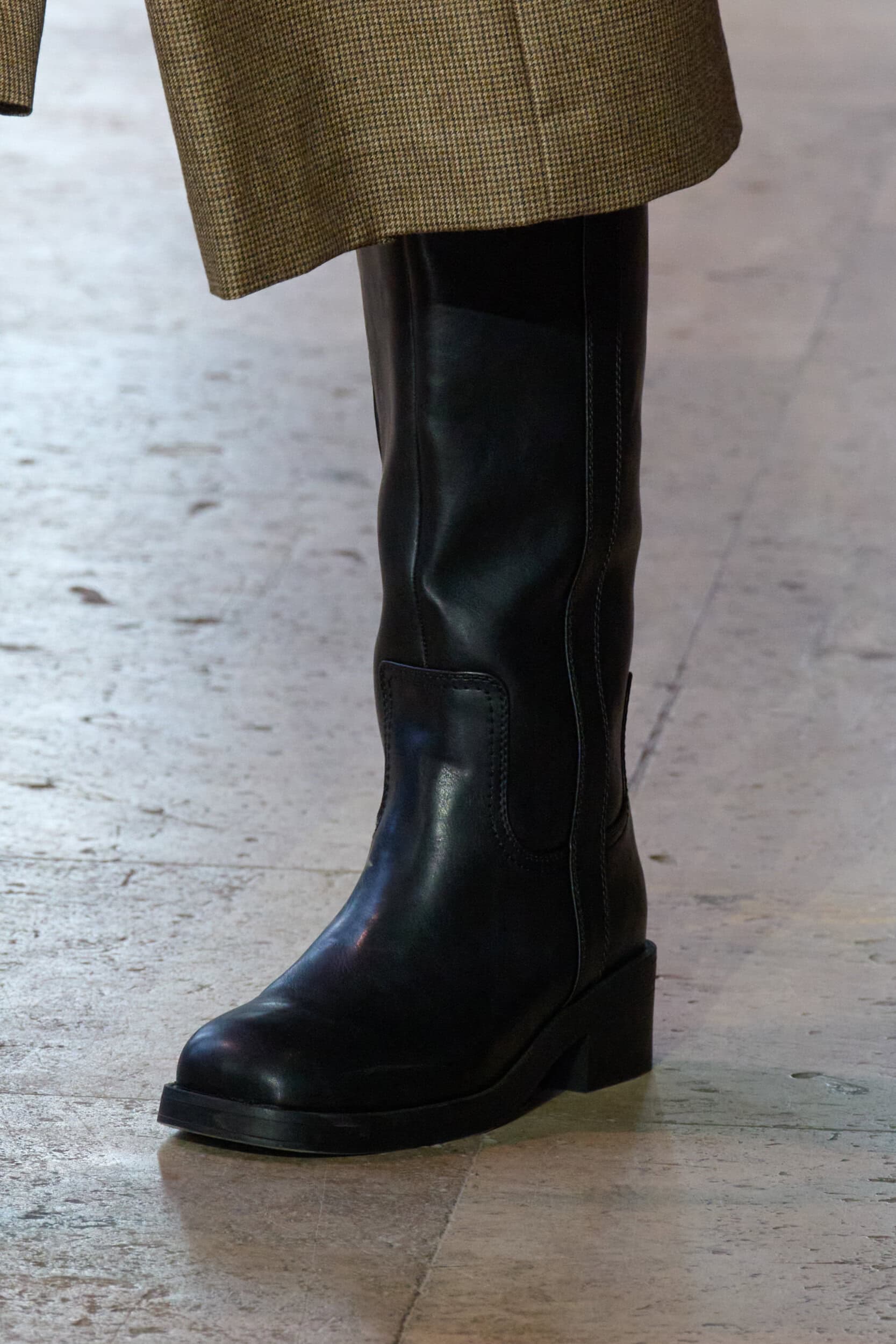 Ujoh Fall 2026 Fashion Show Details