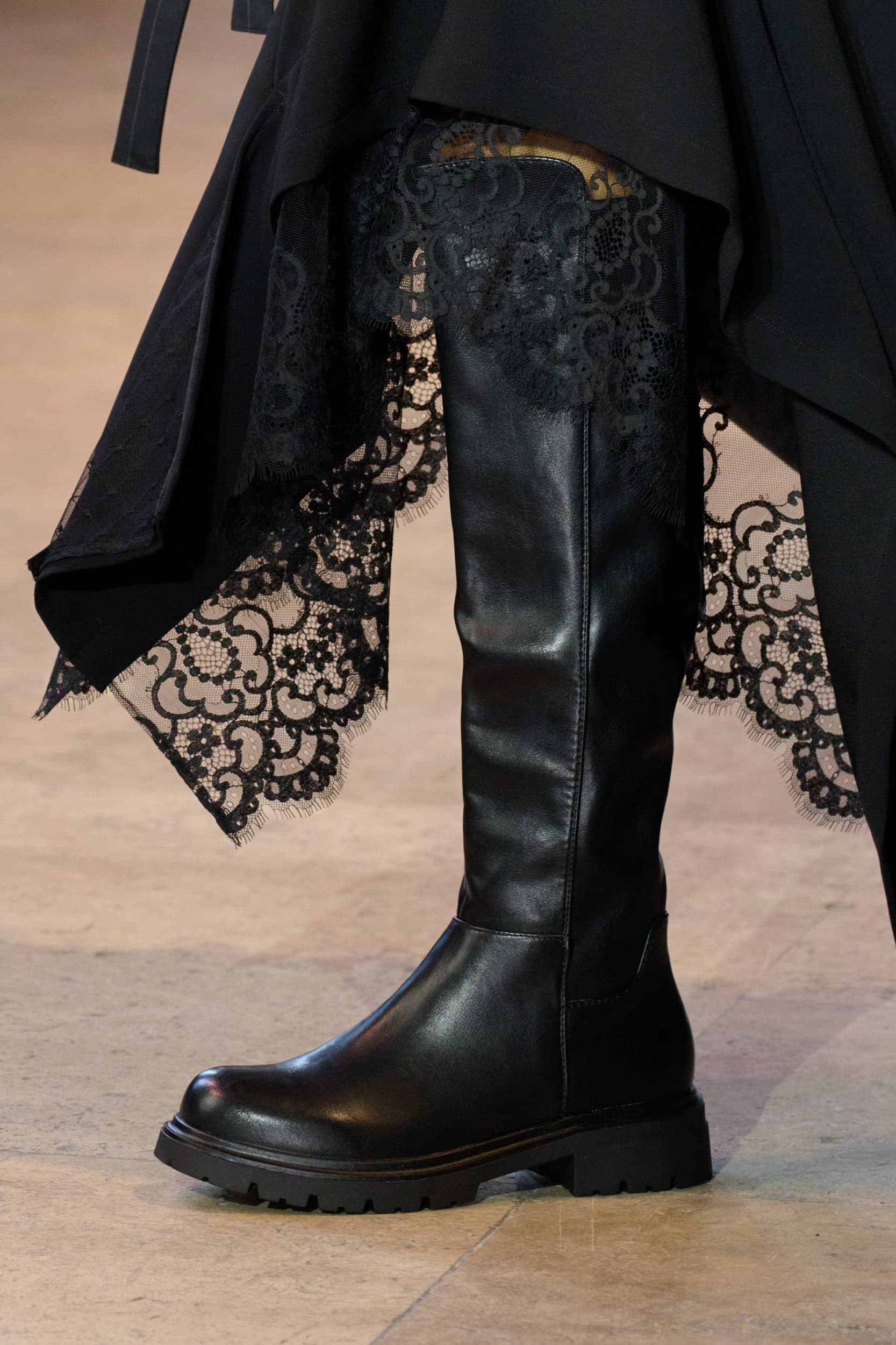 Ujoh Fall 2026 Fashion Show Details