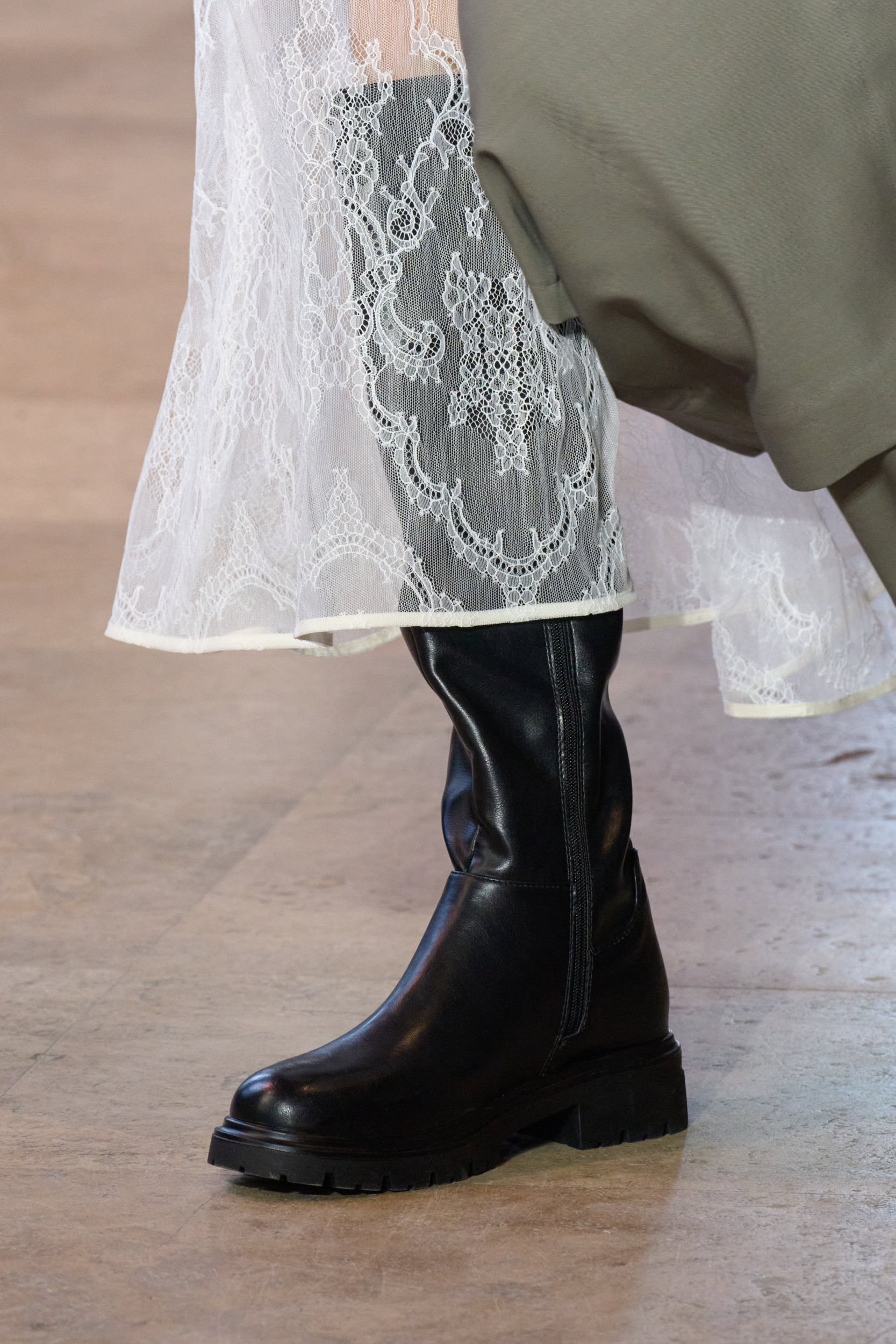 Ujoh Fall 2026 Fashion Show Details