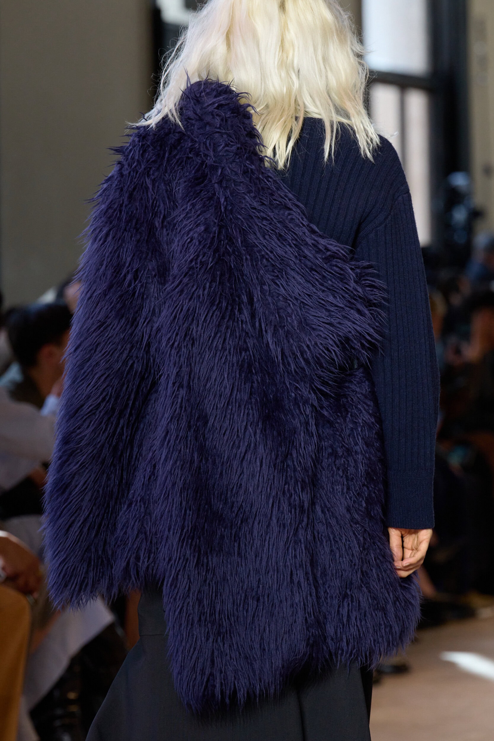 Ujoh Fall 2026 Fashion Show Details