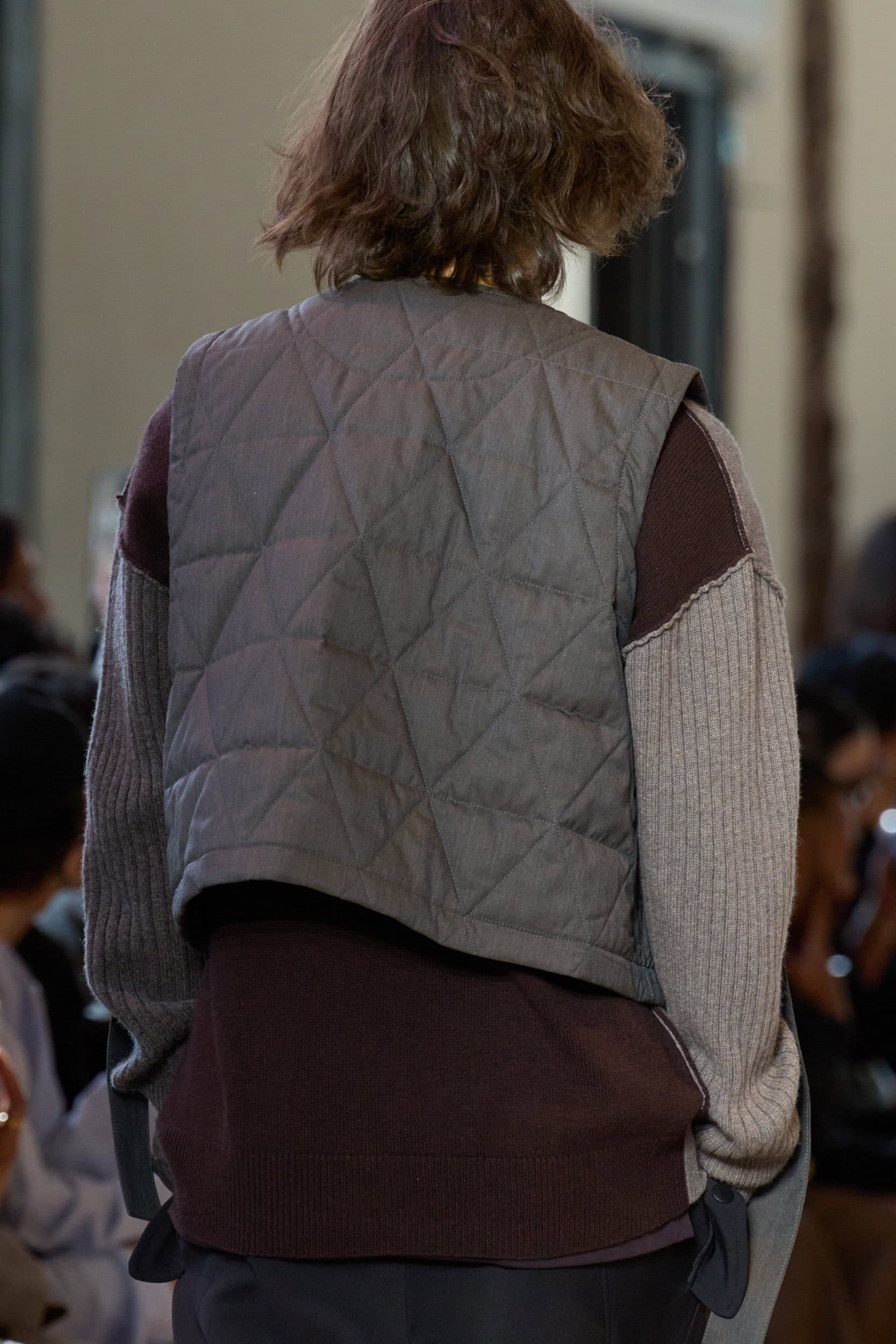 Ujoh Fall 2026 Fashion Show Details