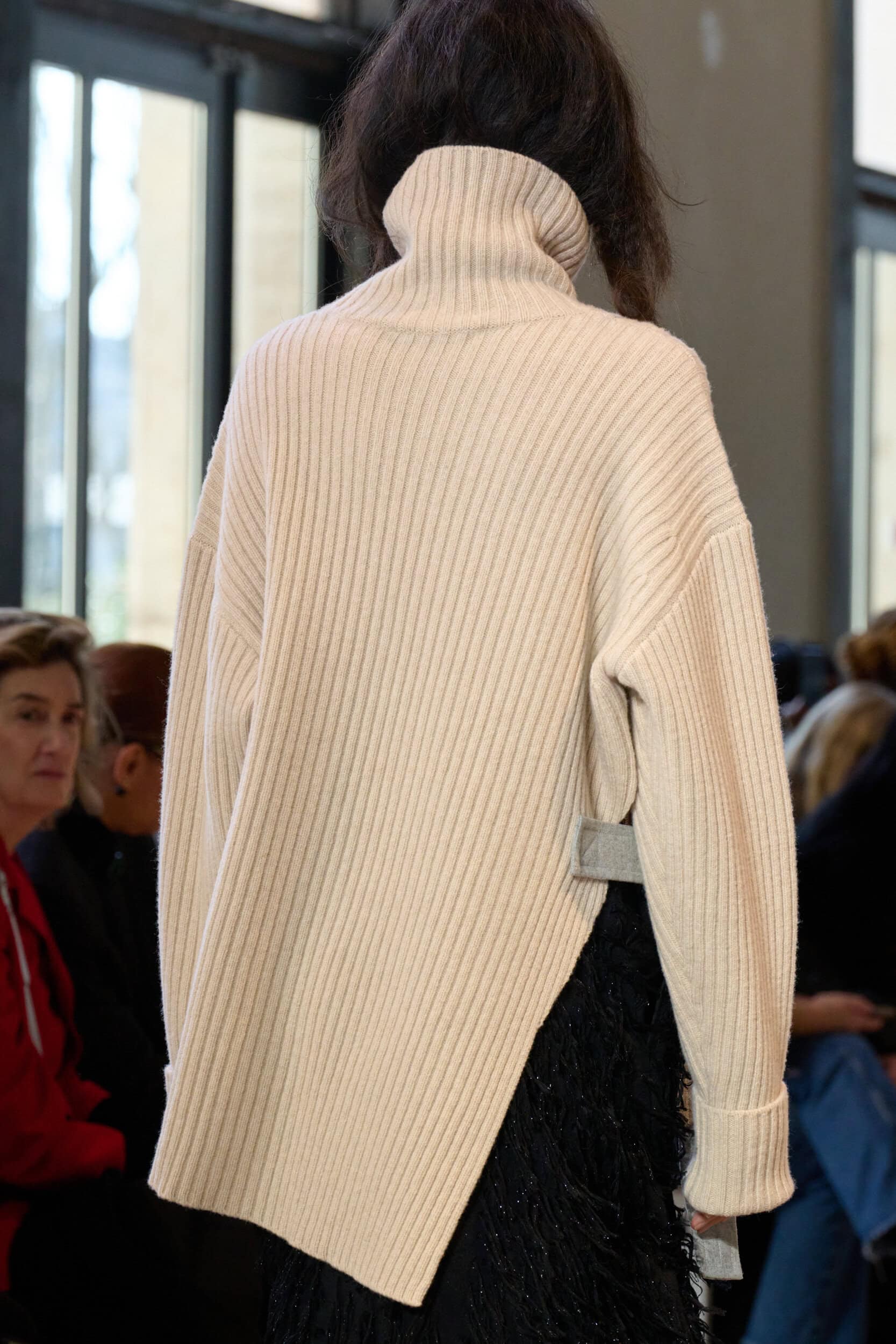 Ujoh Fall 2026 Fashion Show Details