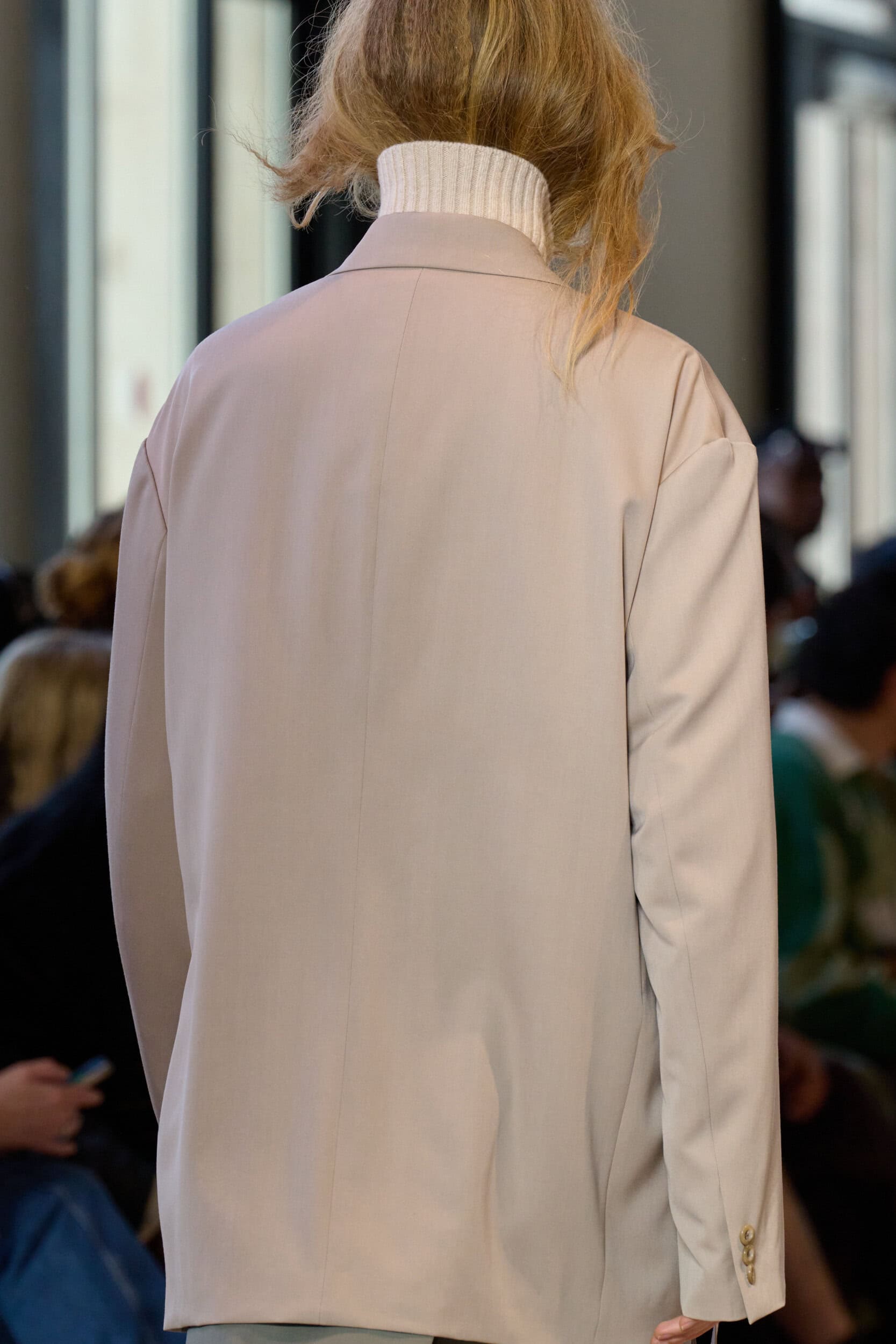 Ujoh Fall 2026 Fashion Show Details