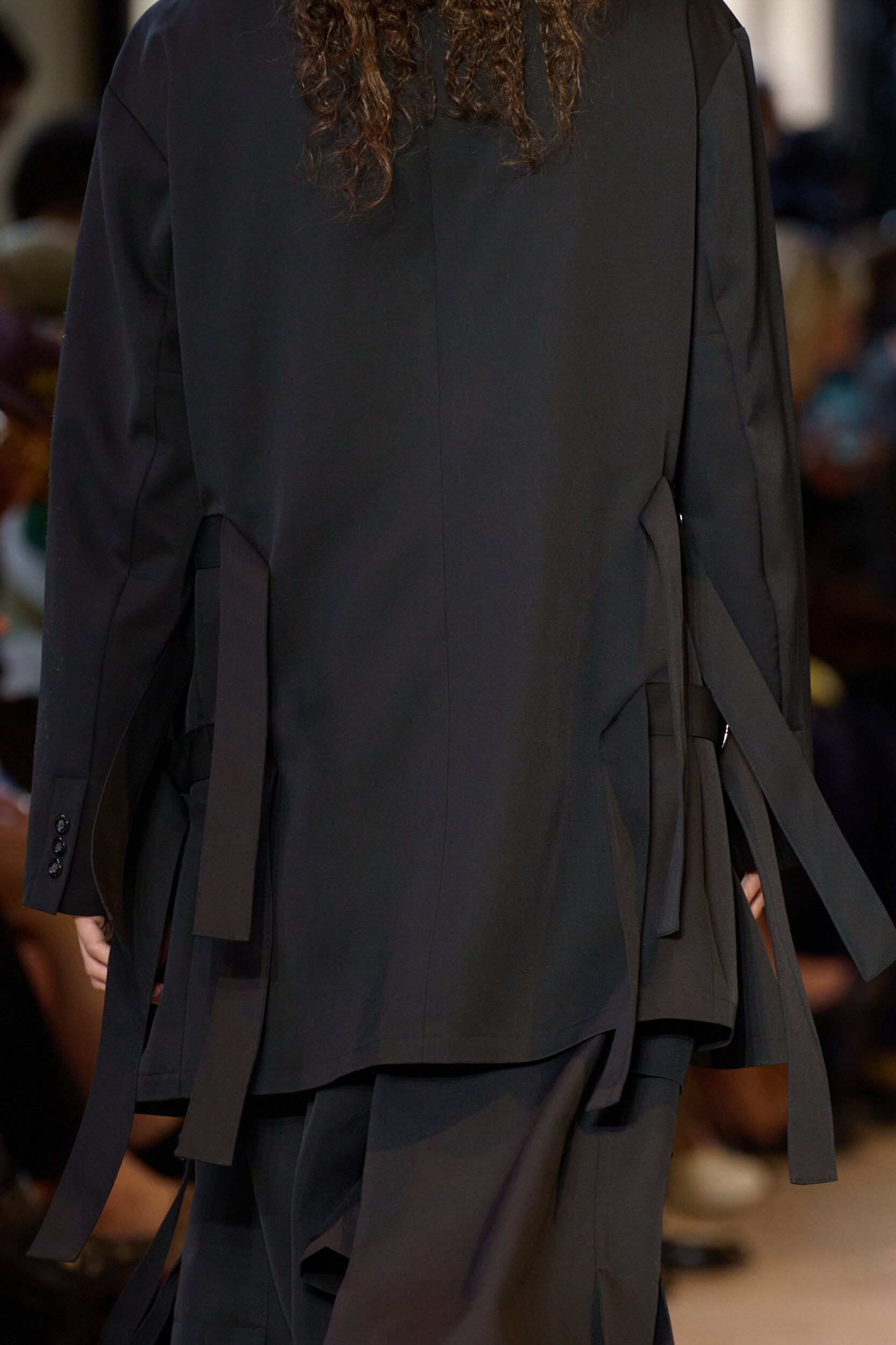 Ujoh Fall 2026 Fashion Show Details