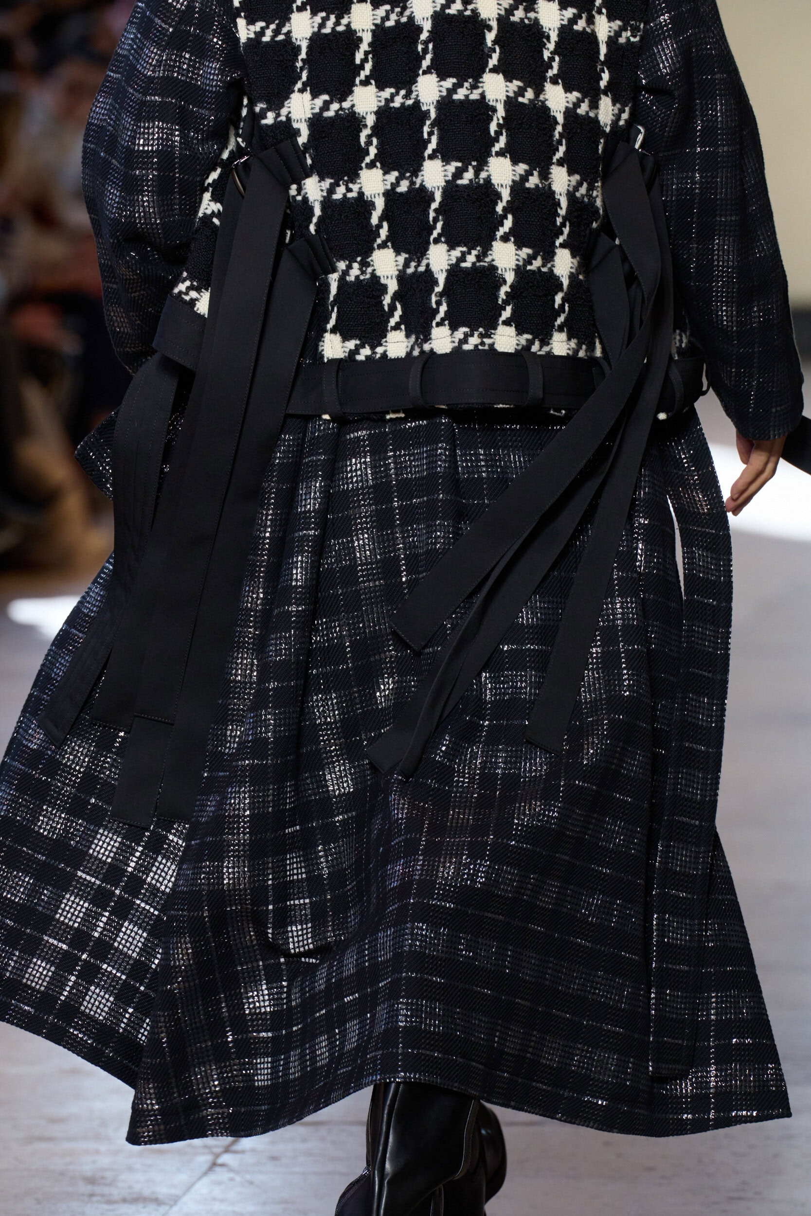 Ujoh Fall 2026 Fashion Show Details