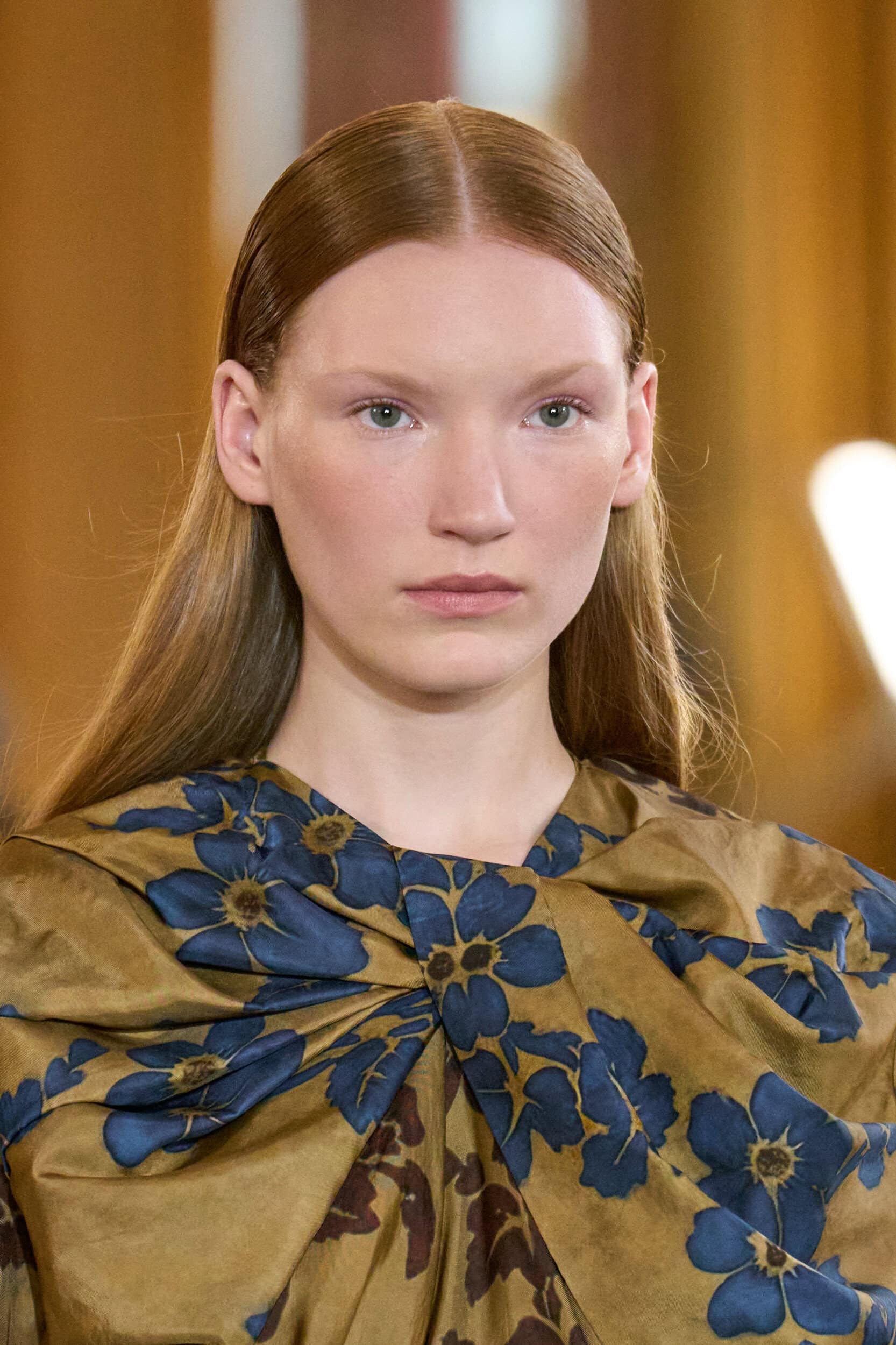 Uma Wang Fall 2026 Fashion Show Details