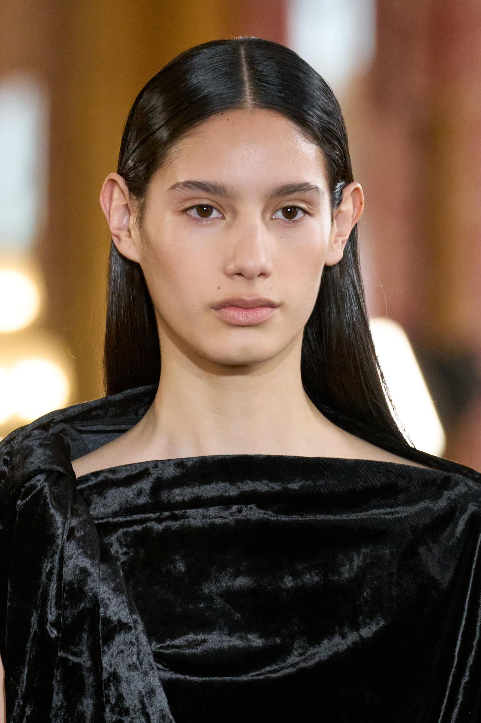 Uma Wang Fall 2026 Fashion Show Details