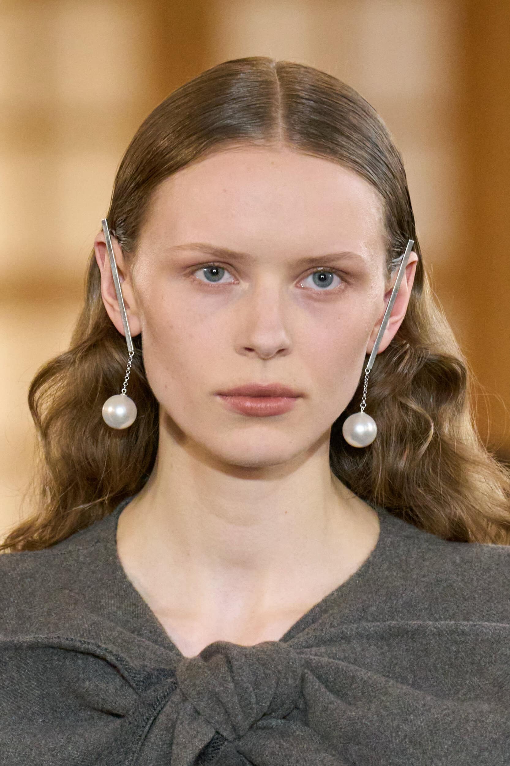 Uma Wang Fall 2026 Fashion Show Details