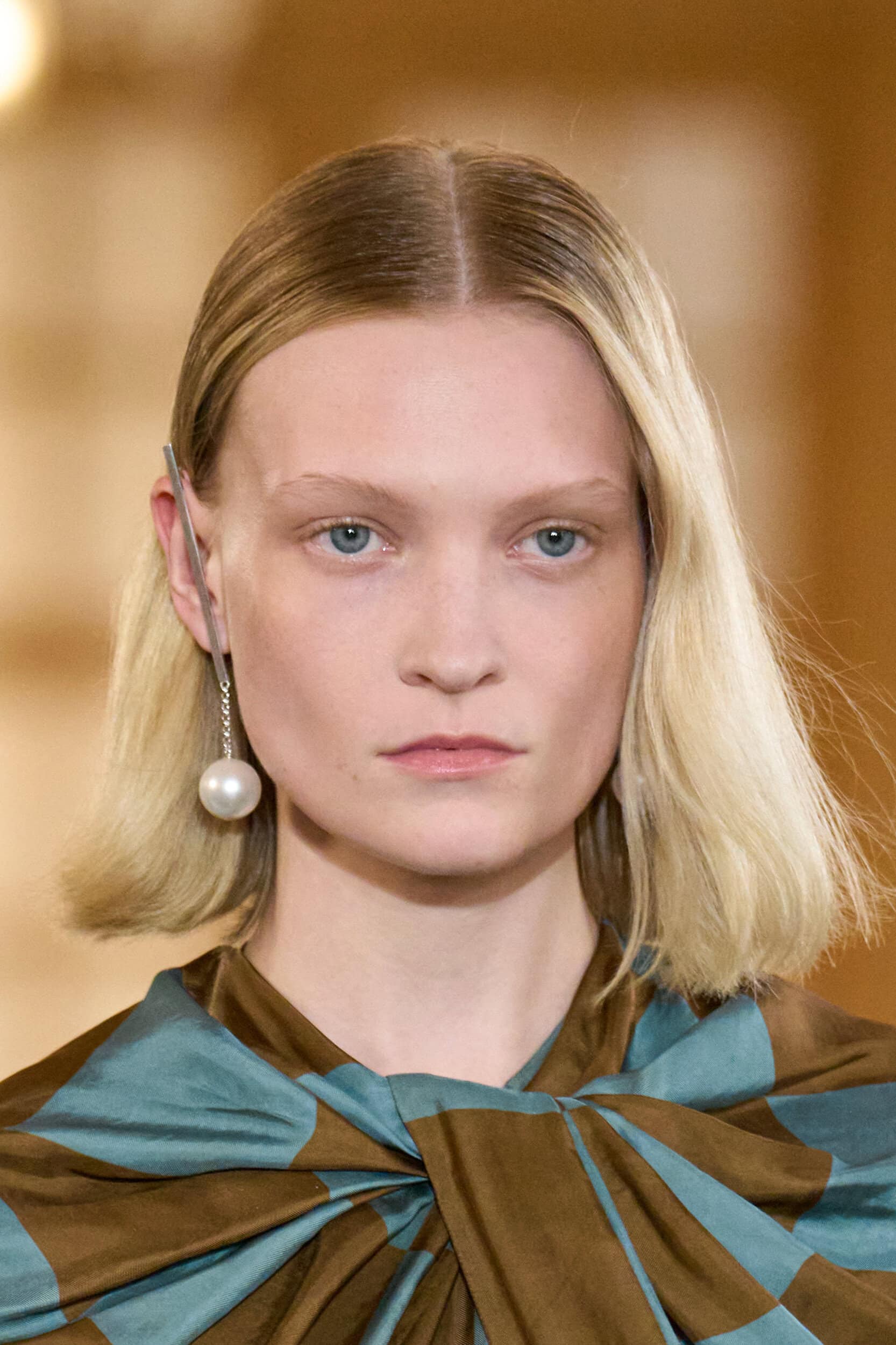 Uma Wang Fall 2026 Fashion Show Details