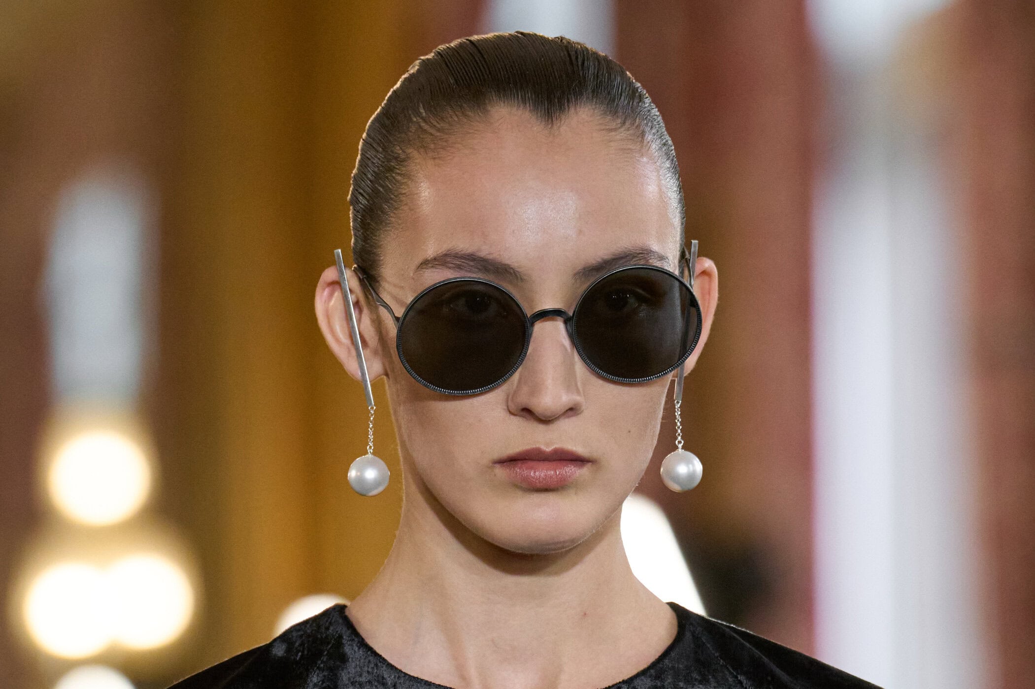 Uma Wang Fall 2026 Fashion Show Details