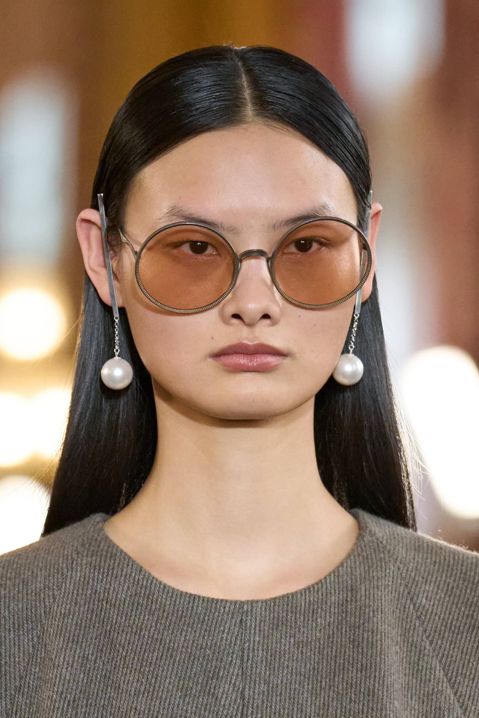 Uma Wang Fall 2026 Fashion Show Details