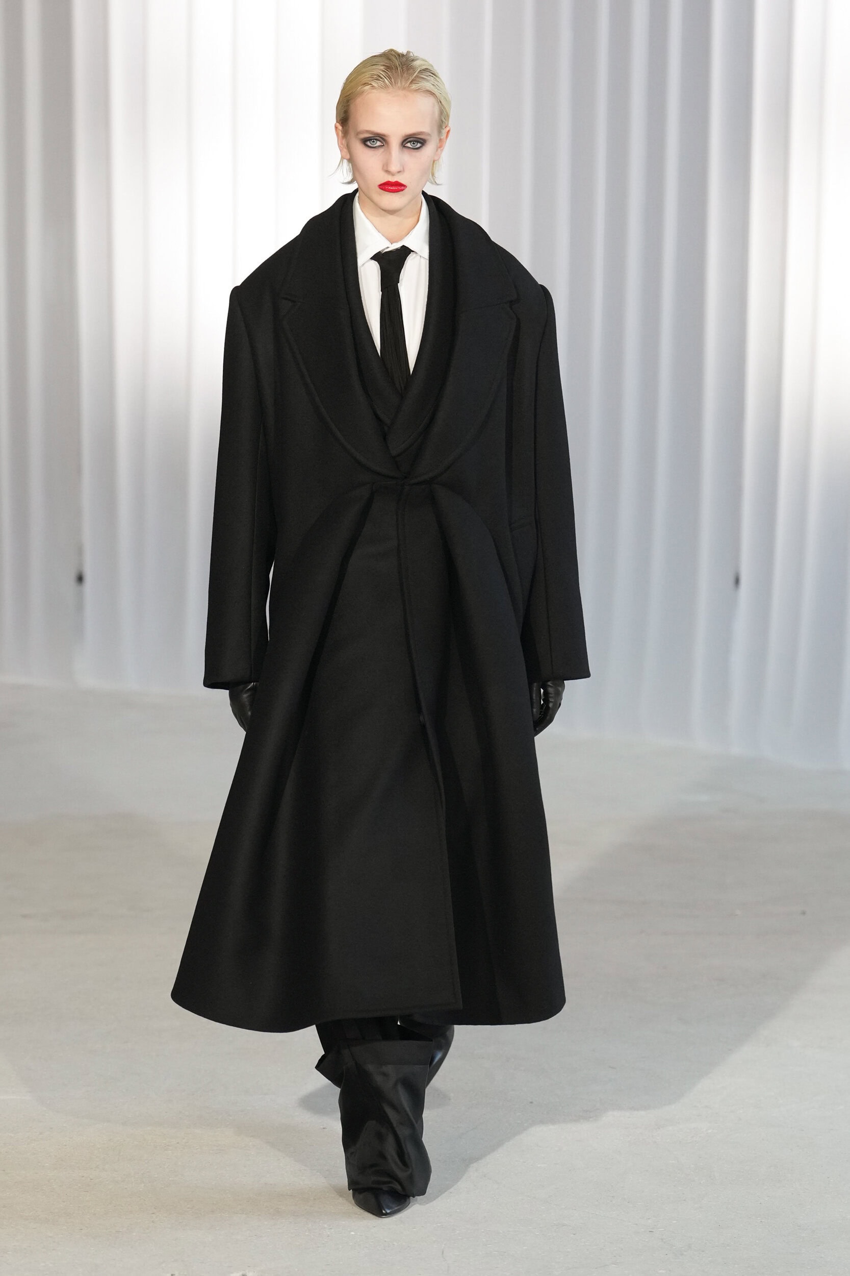 Jean Paul Gaultier Fall 2026 Fashion Show