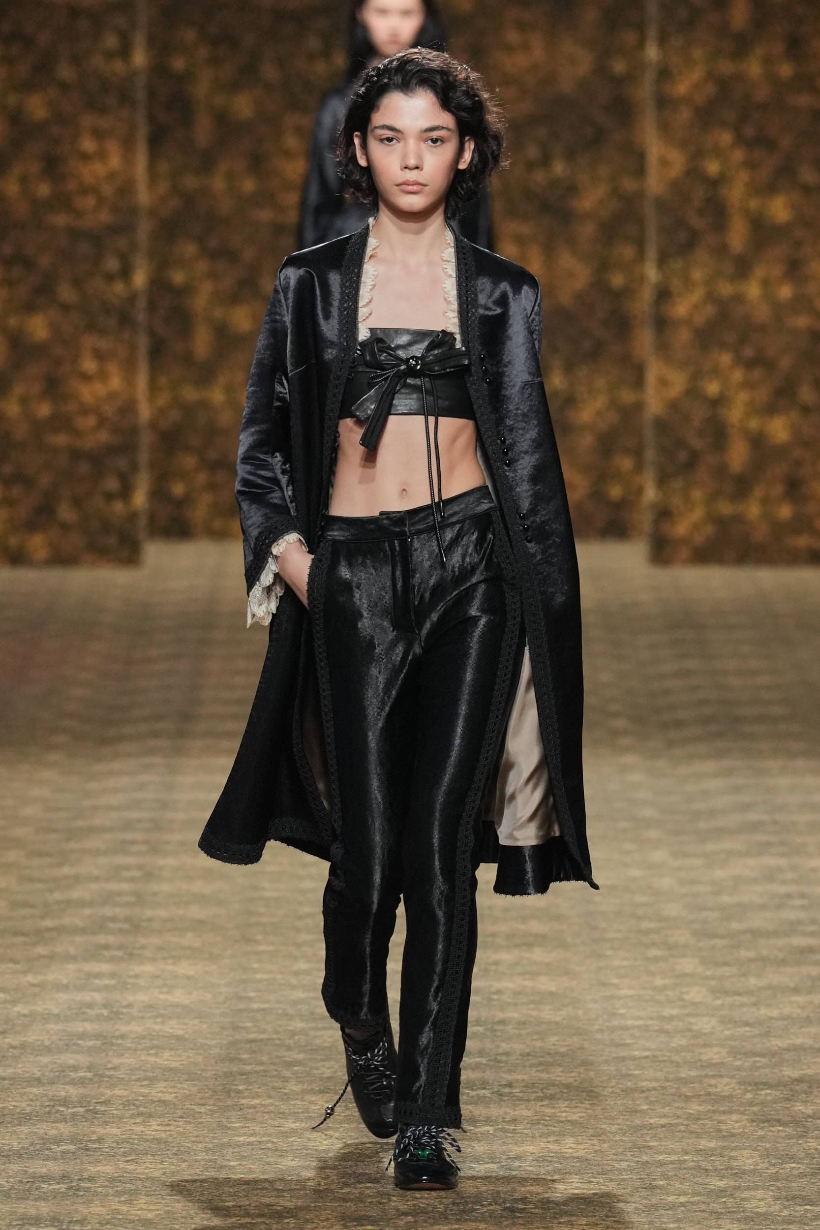 Shiatzy Chen Fall 2026 Fashion Show