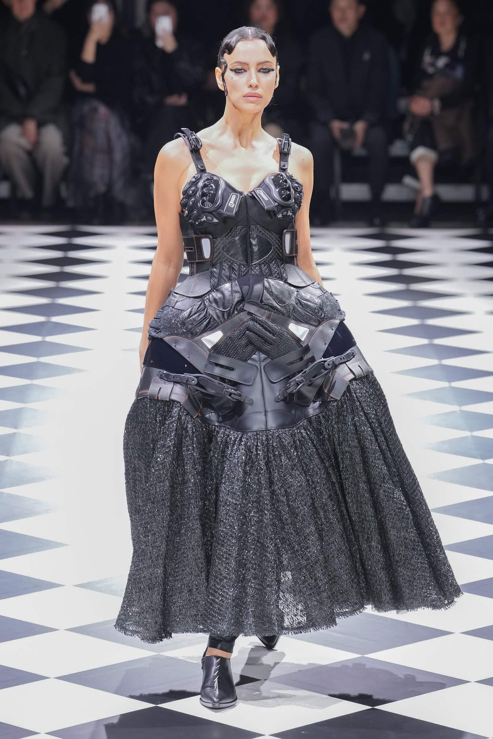 Junya Watanabe Fall 2026 Fashion Show