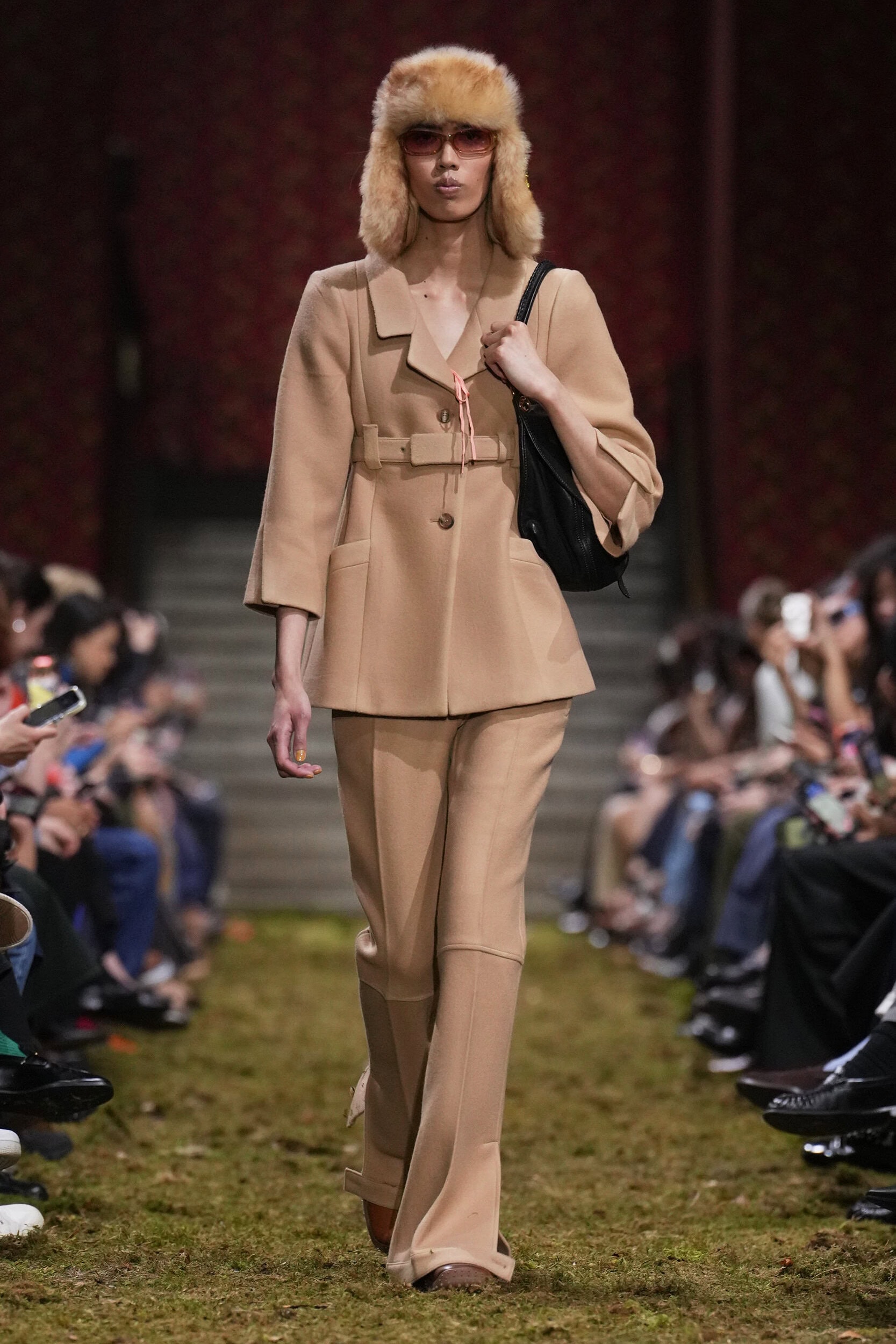 Miu Miu Fall 2026 Fashion Show