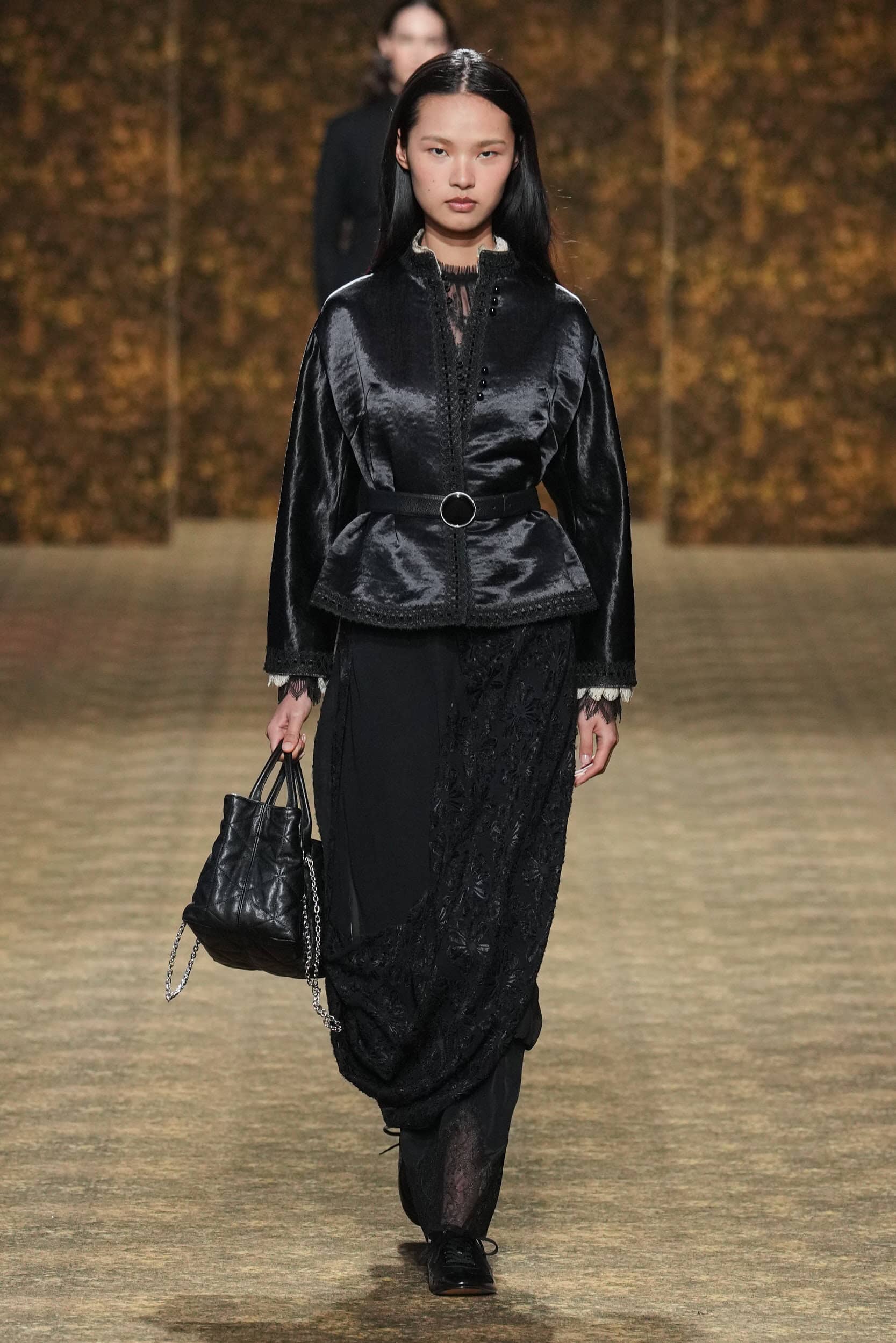 Shiatzy Chen Fall 2026 Fashion Show