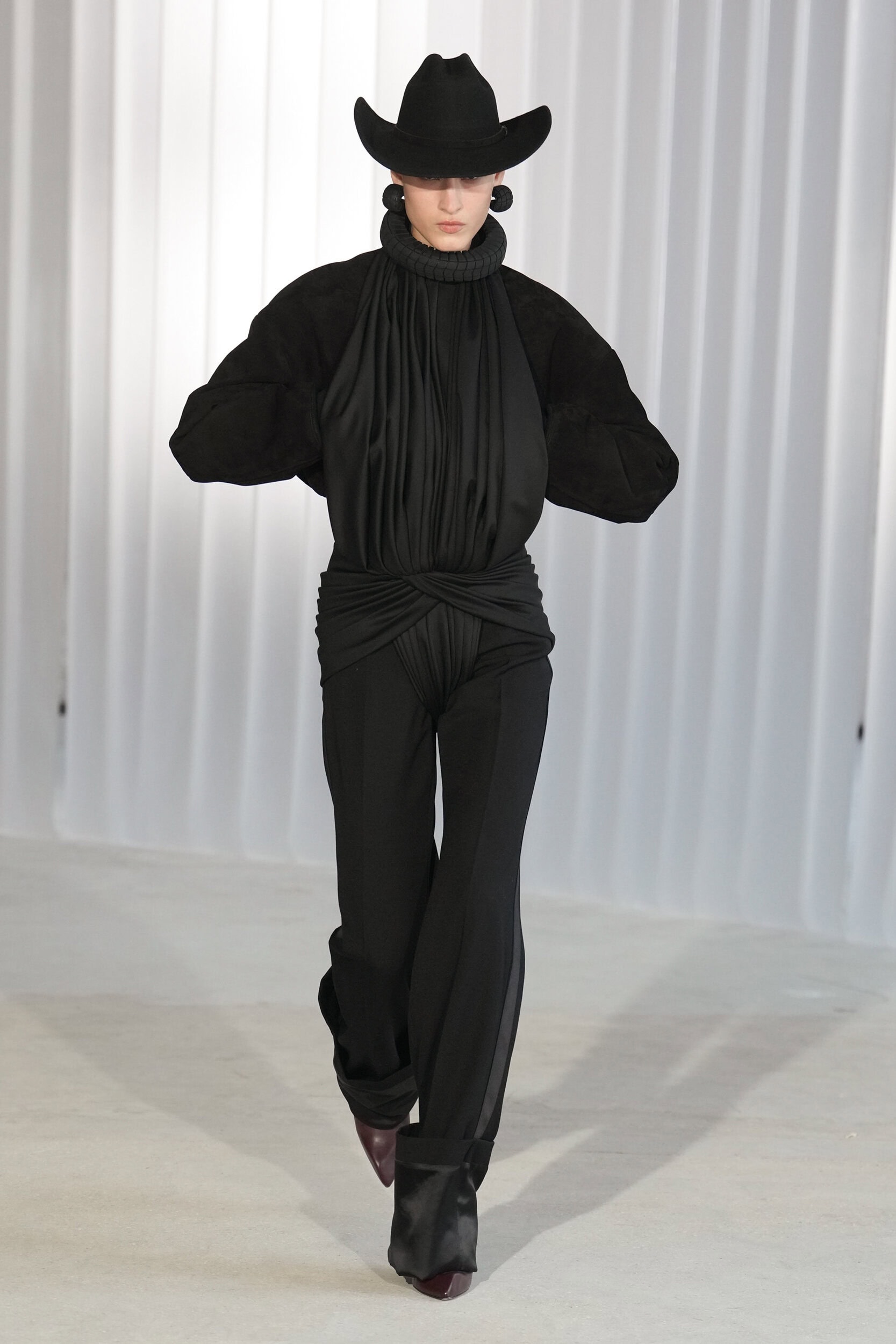 Jean Paul Gaultier Fall 2026 Fashion Show