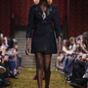 Miu Miu Fall 2026 Fashion Show