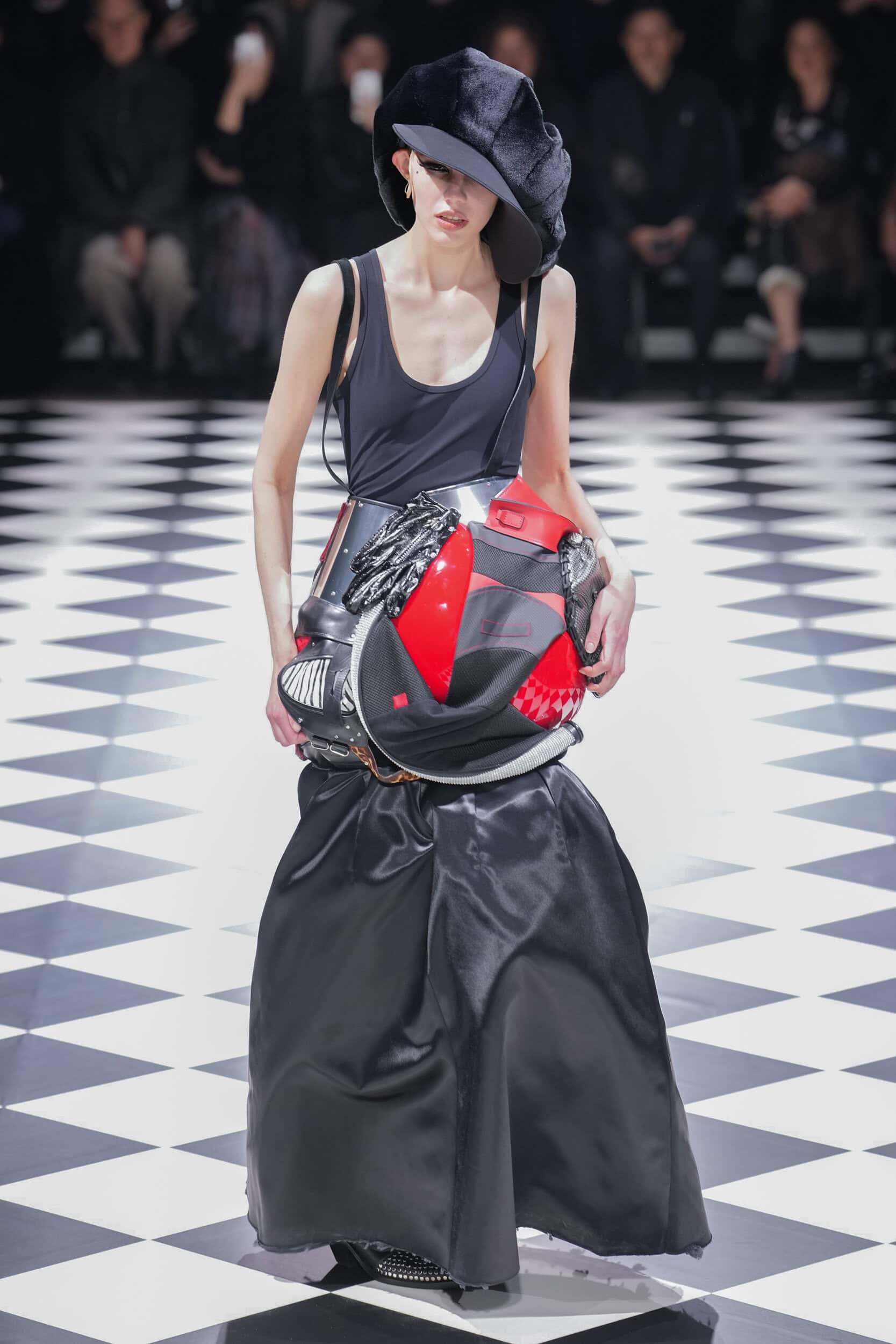 Junya Watanabe Fall 2026 Fashion Show