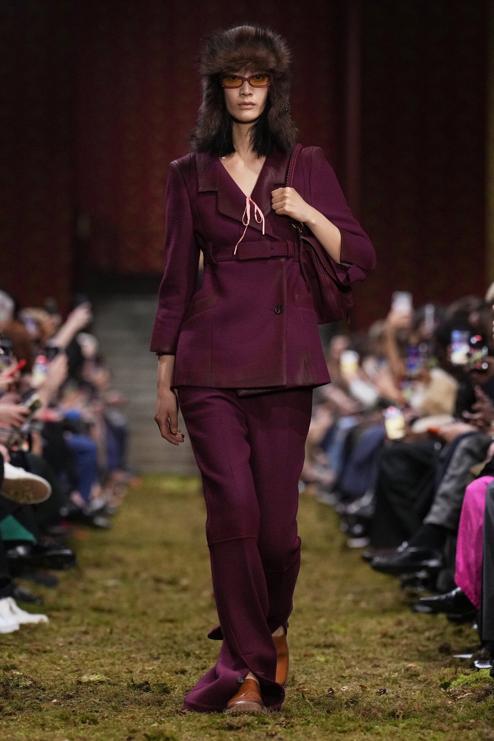 Miu Miu Fall 2026 Fashion Show