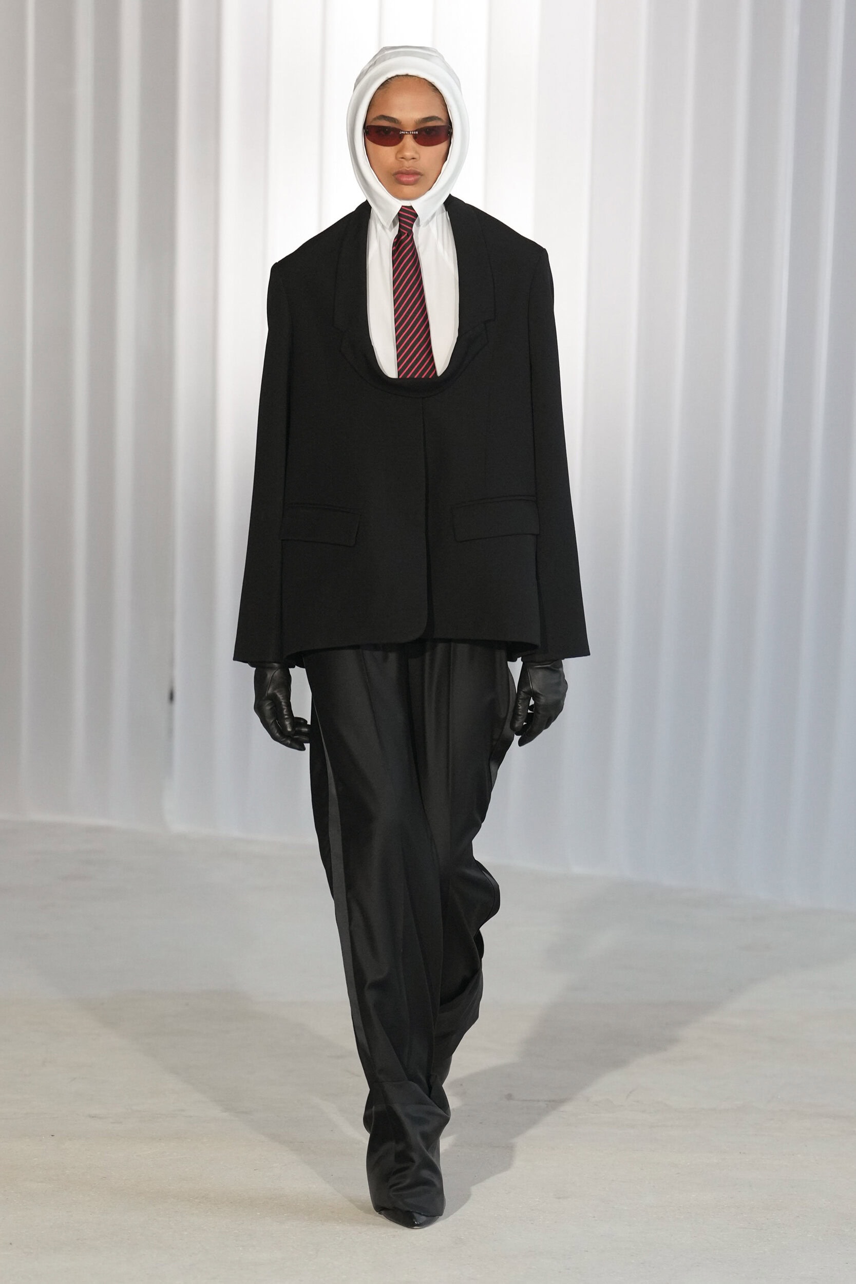 Jean Paul Gaultier Fall 2026 Fashion Show