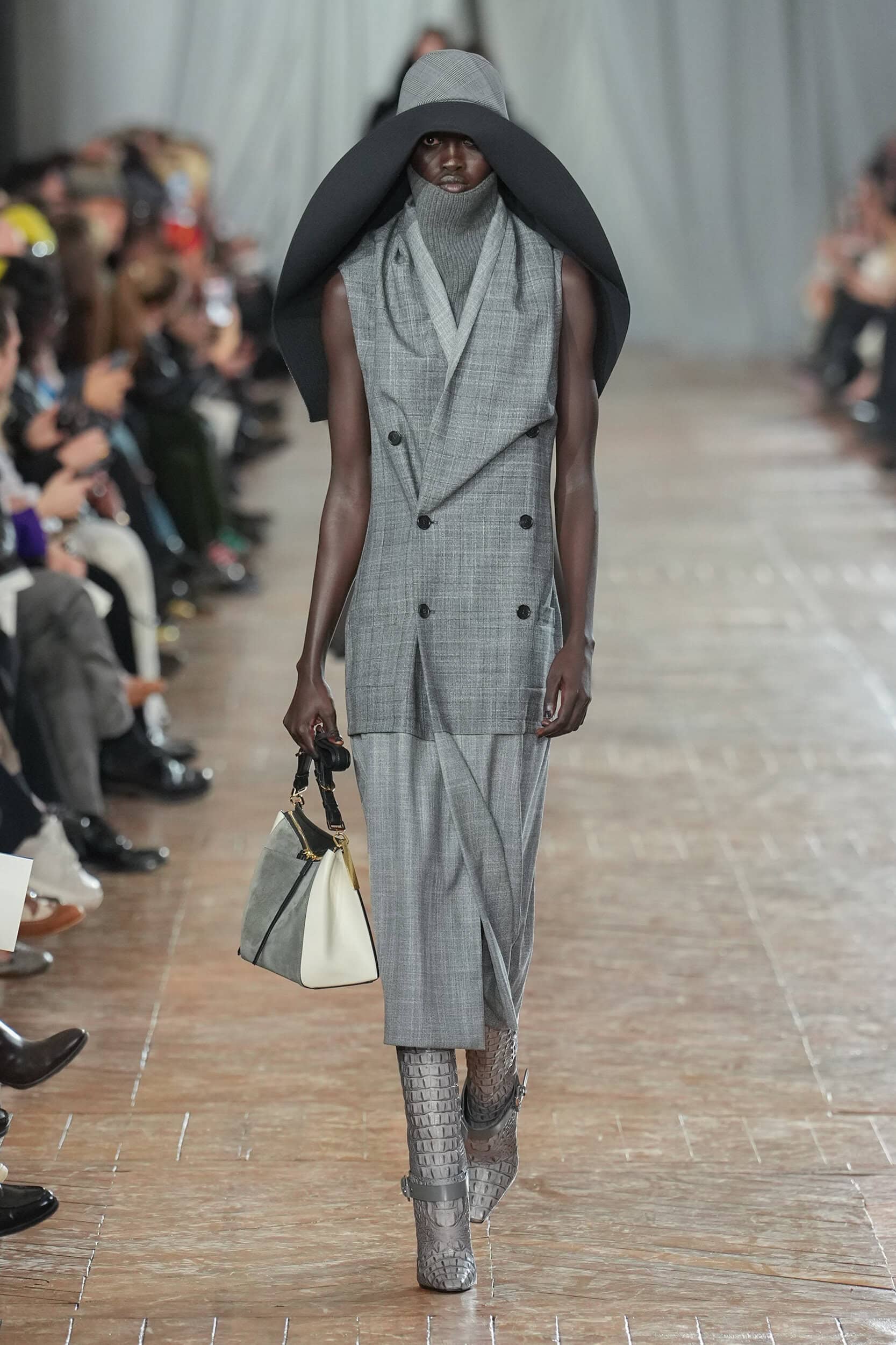 Lanvin Fall 2026 Fashion Show