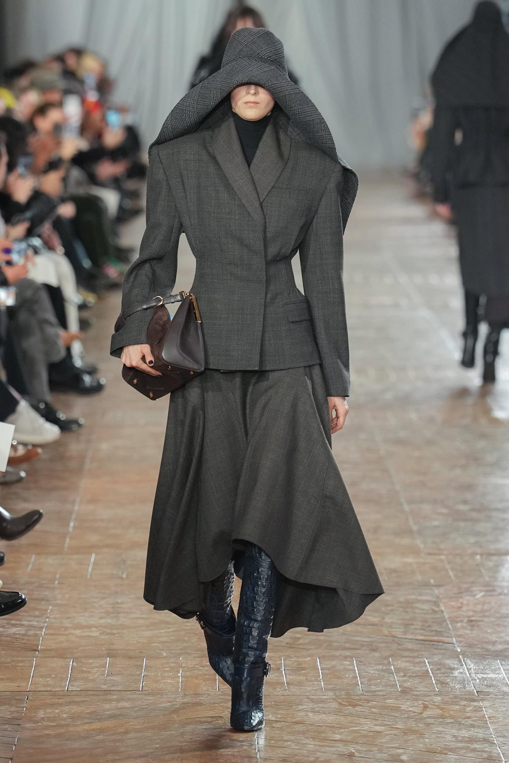Lanvin Fall 2026 Fashion Show
