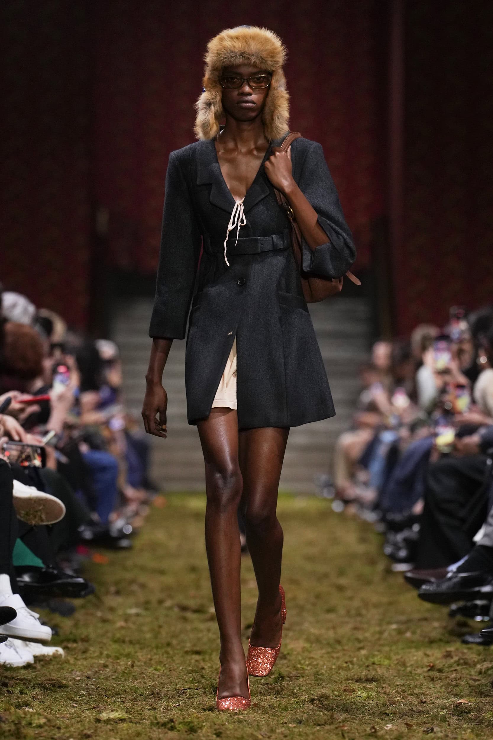 Miu Miu Fall 2026 Fashion Show