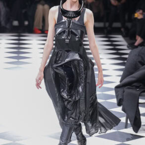 Junya Watanabe Fall 2026 Fashion Show