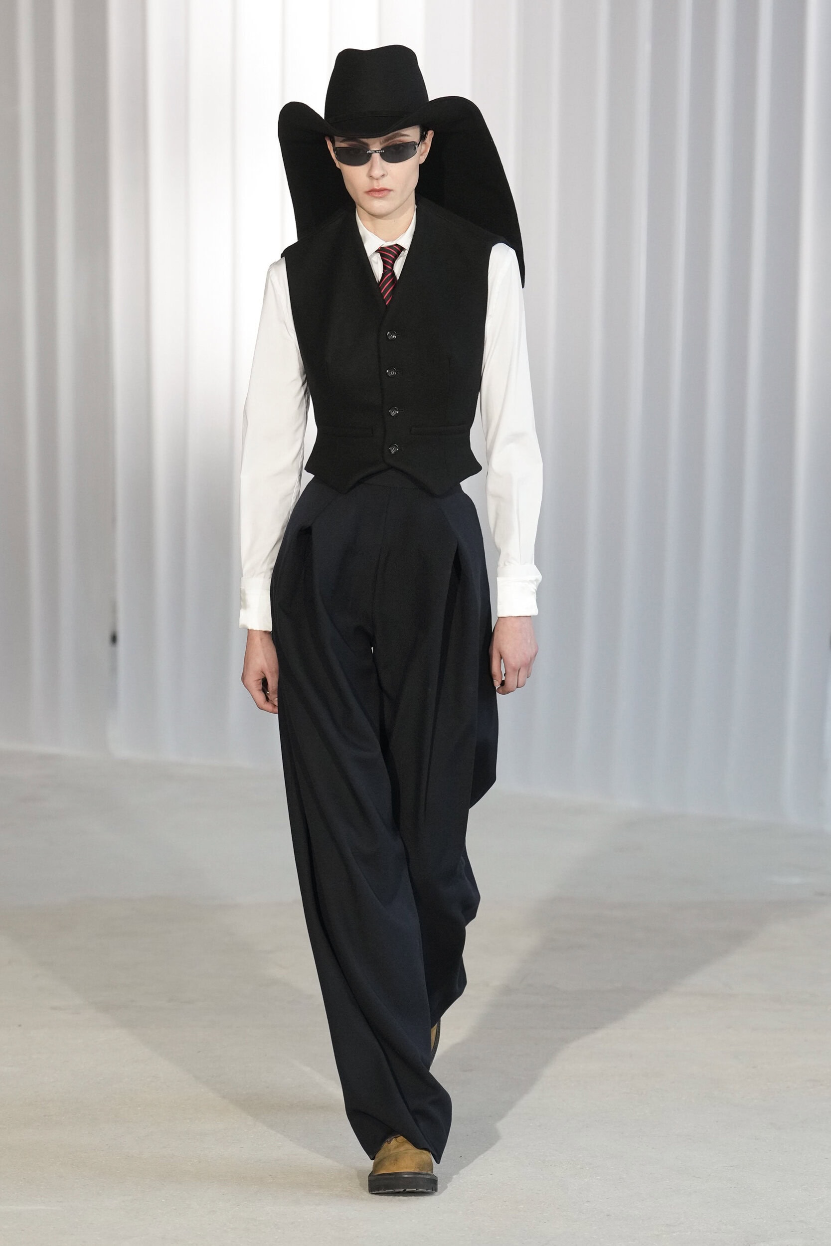 Jean Paul Gaultier Fall 2026 Fashion Show