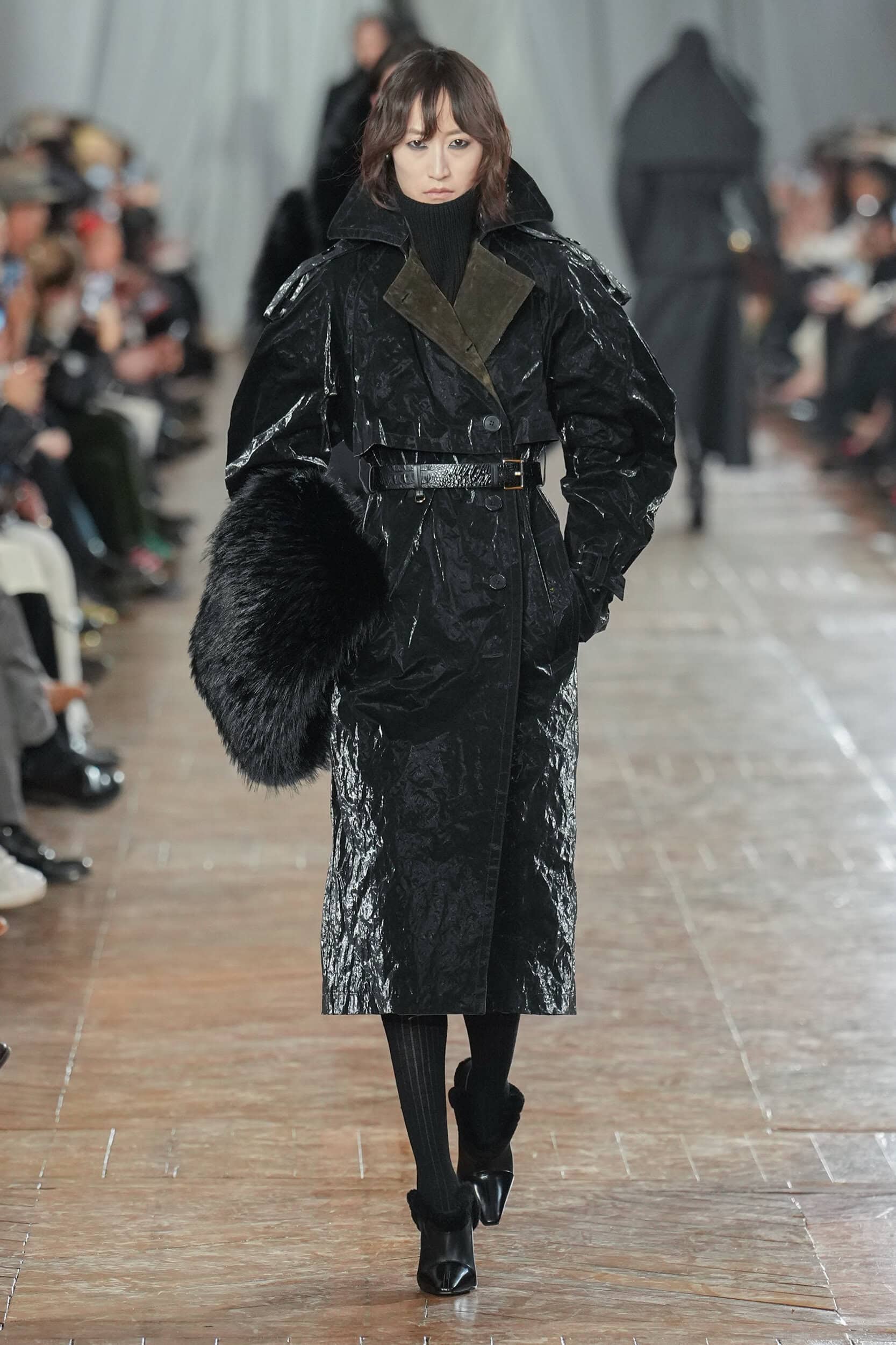 Lanvin Fall 2026 Fashion Show