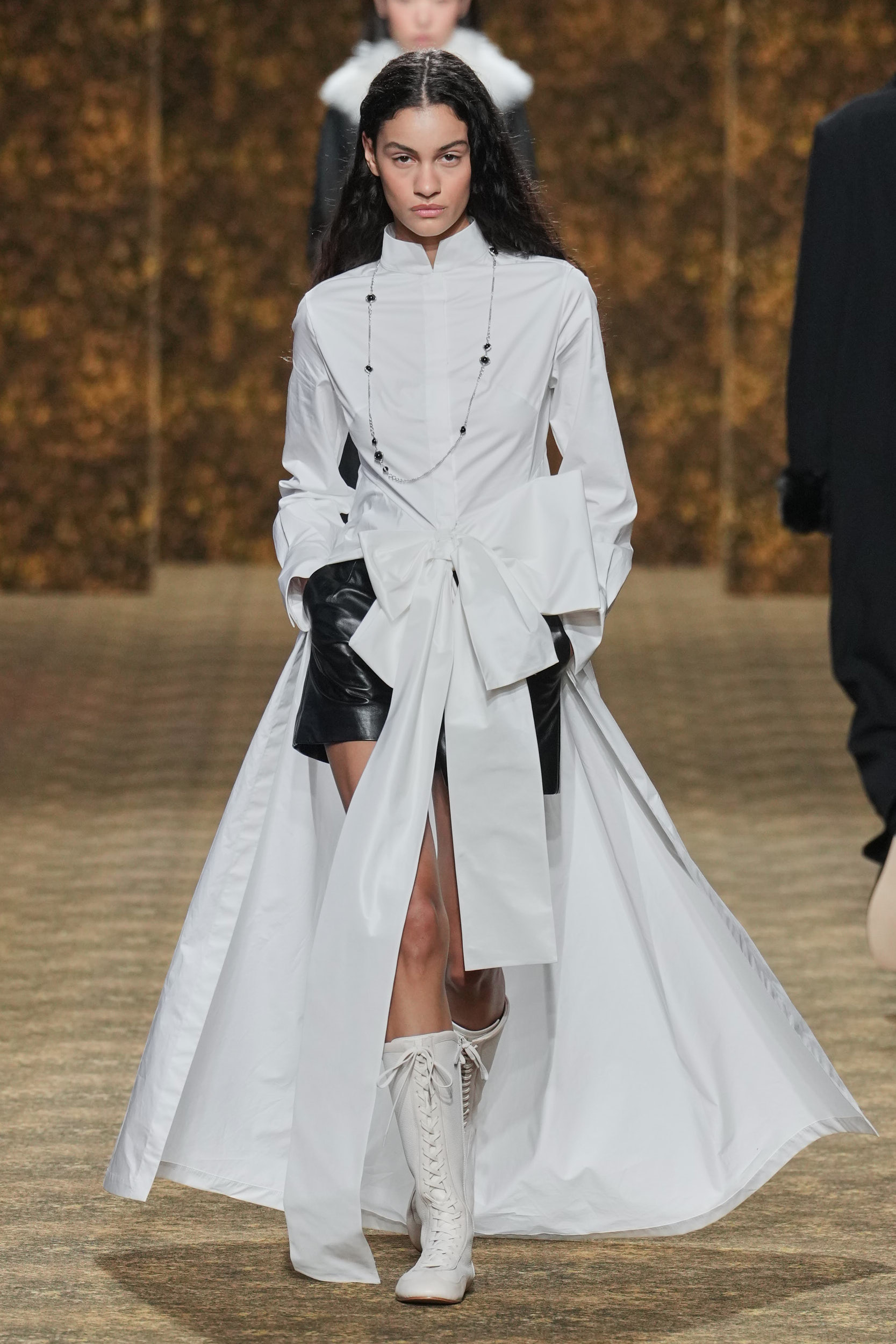 Shiatzy Chen Fall 2026 Fashion Show