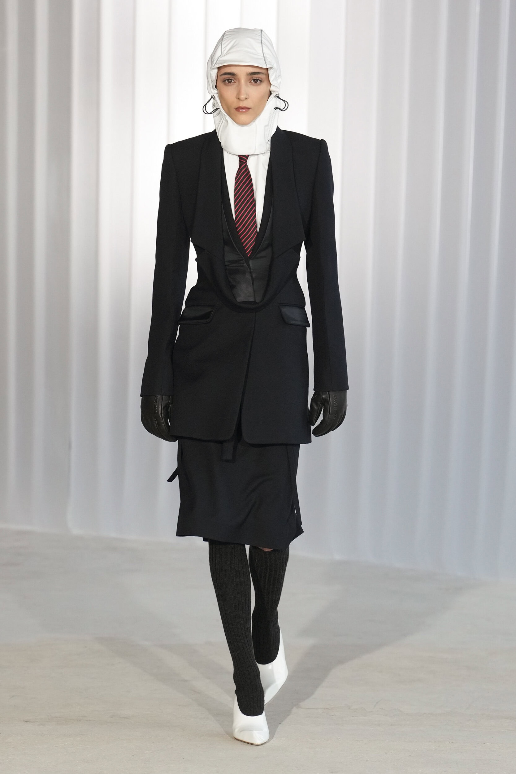 Jean Paul Gaultier Fall 2026 Fashion Show