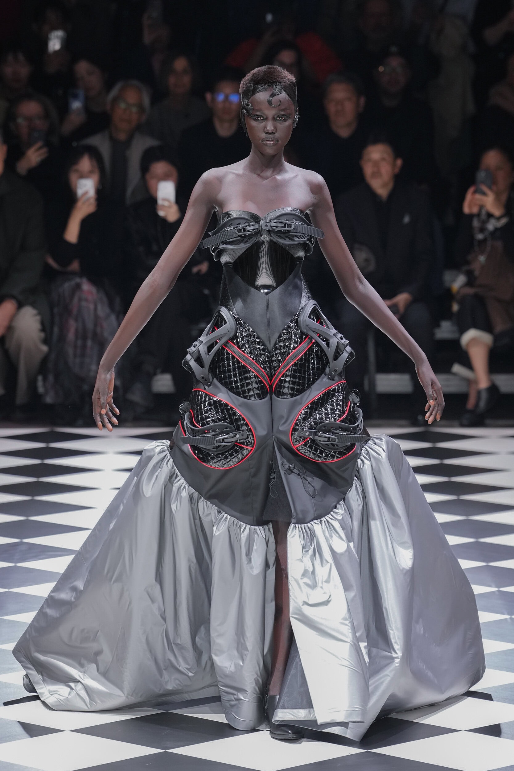 Junya Watanabe Fall 2026 Fashion Show