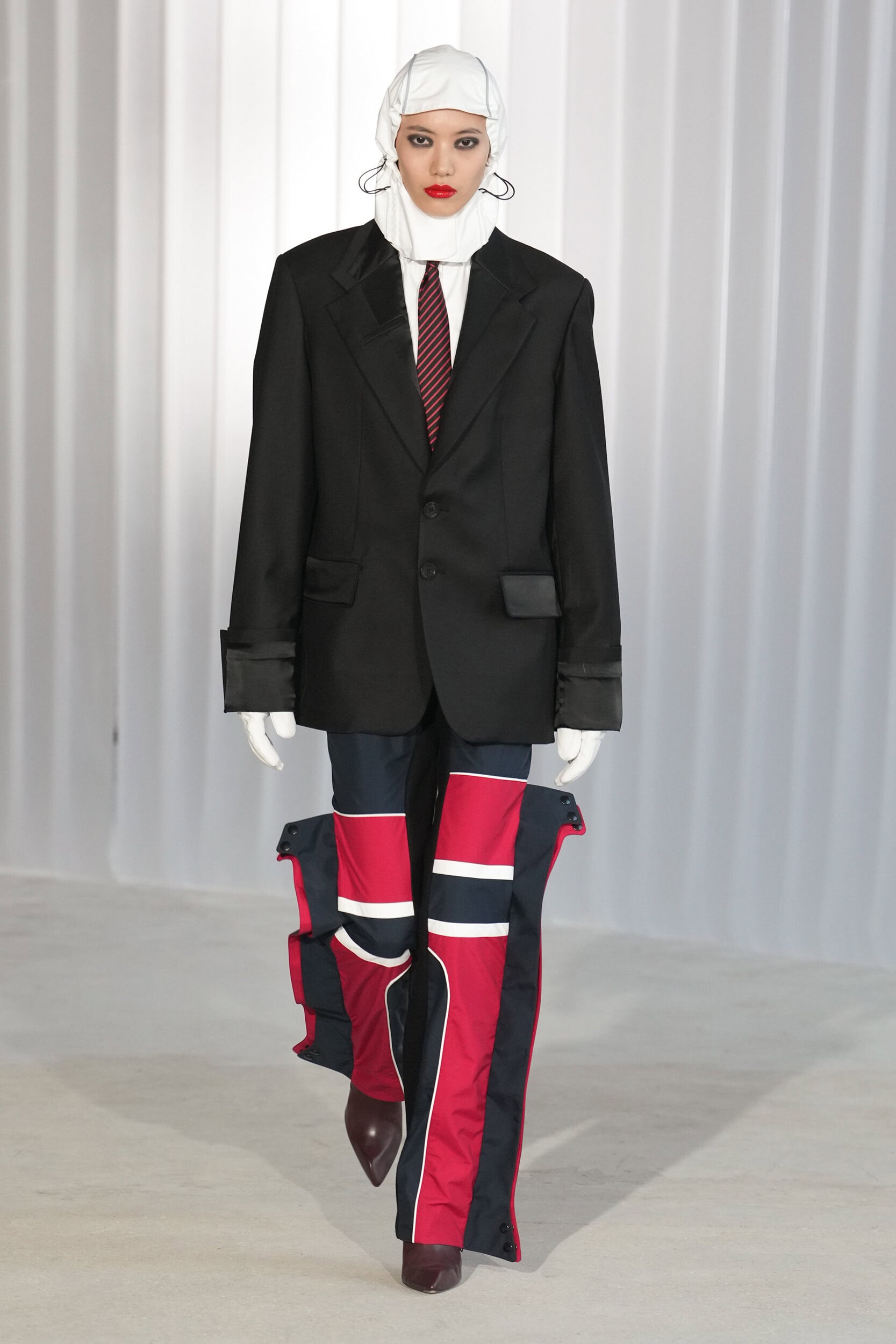 Jean Paul Gaultier Fall 2026 Fashion Show