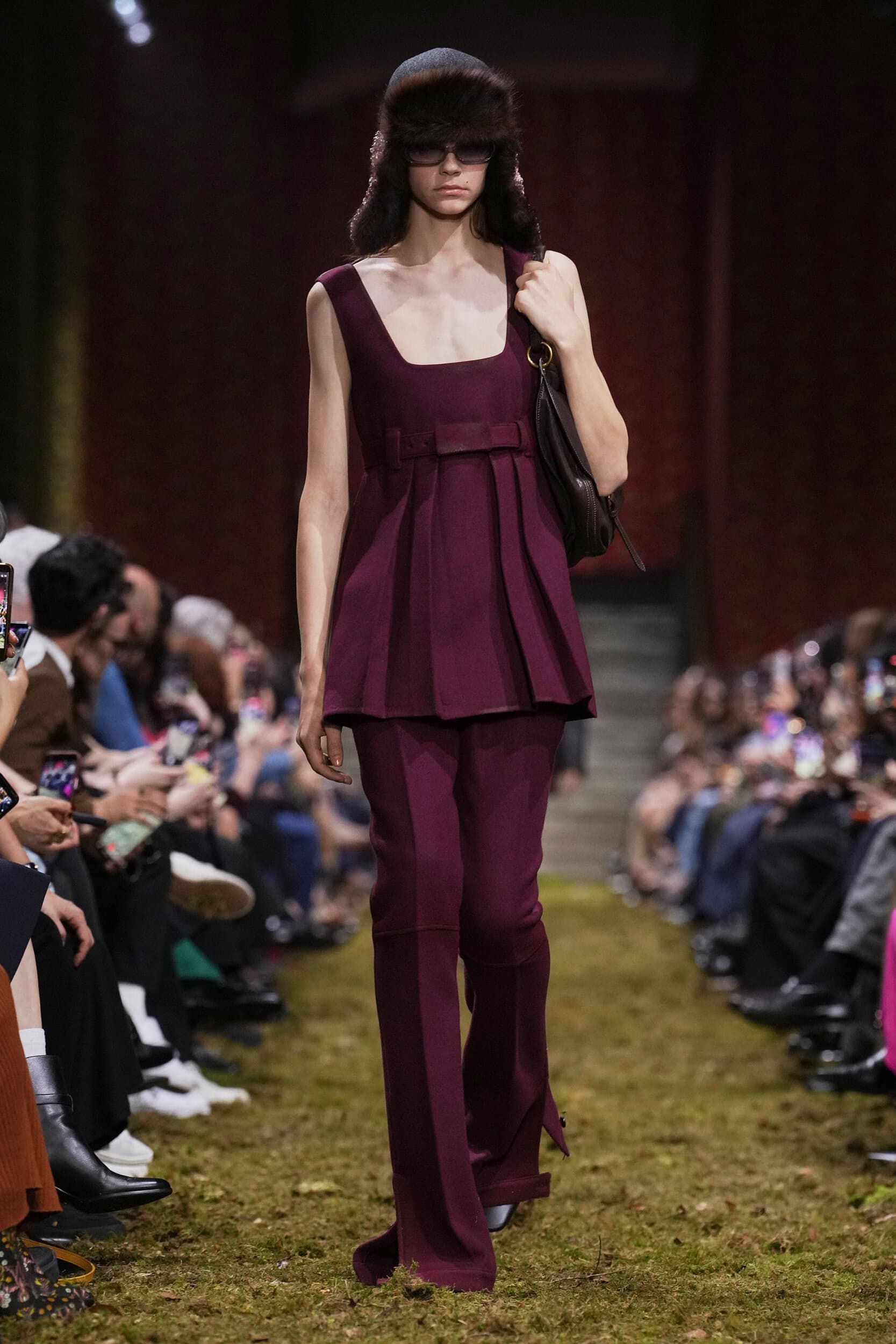 Miu Miu Fall 2026 Fashion Show