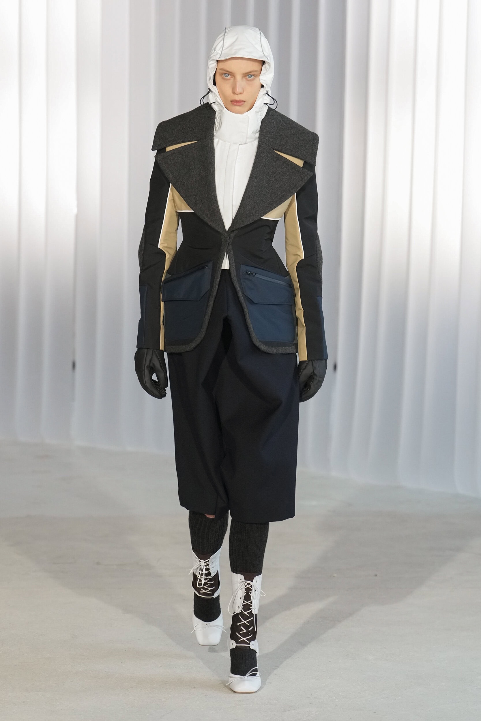 Jean Paul Gaultier Fall 2026 Fashion Show