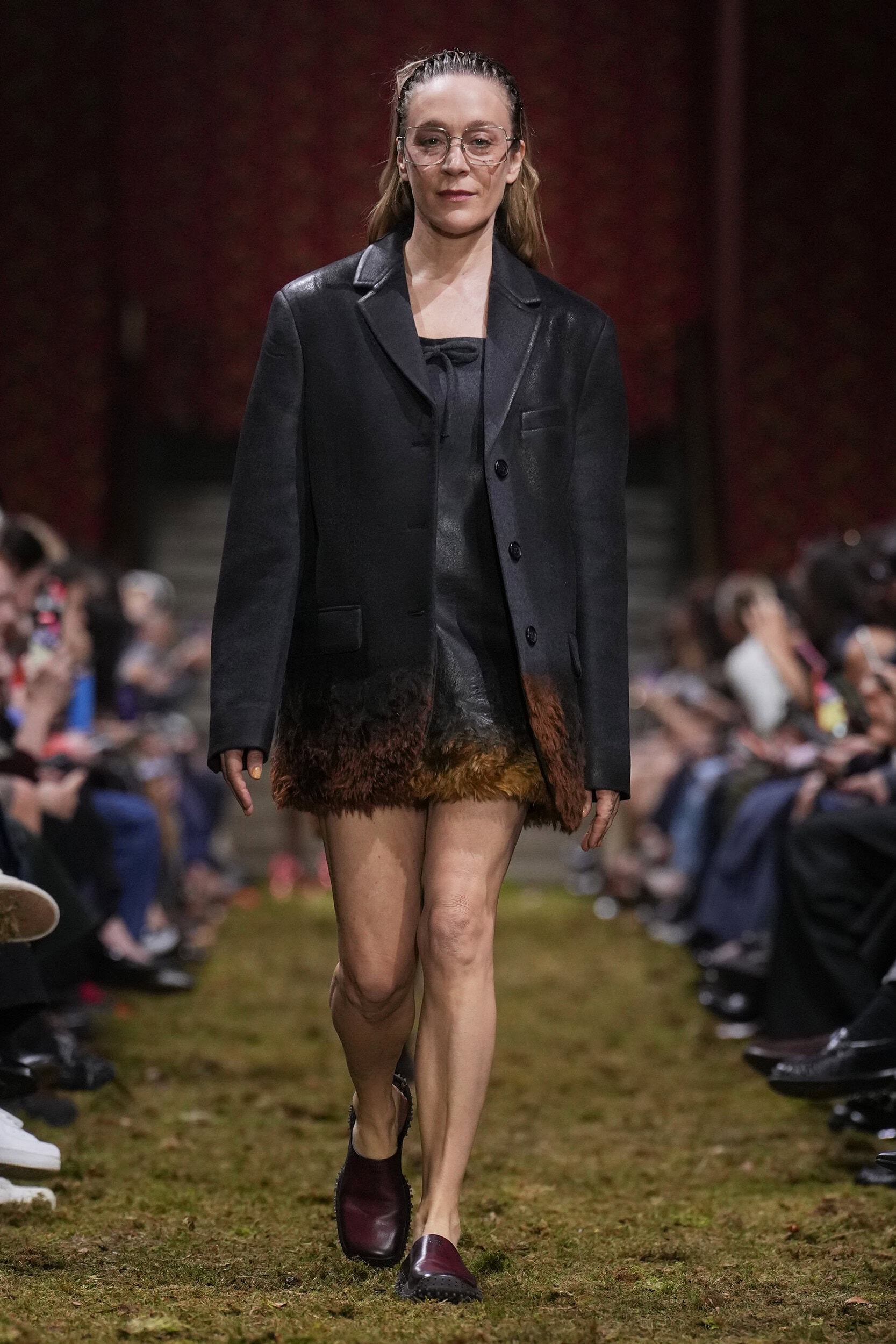 Miu Miu Fall 2026 Fashion Show