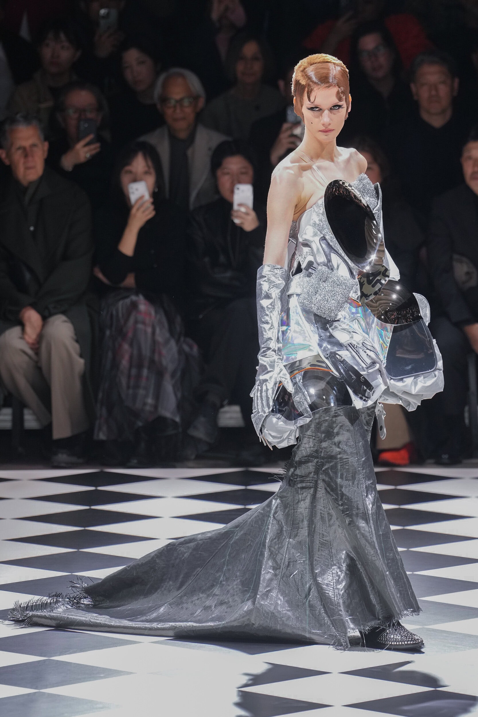 Junya Watanabe Fall 2026 Fashion Show