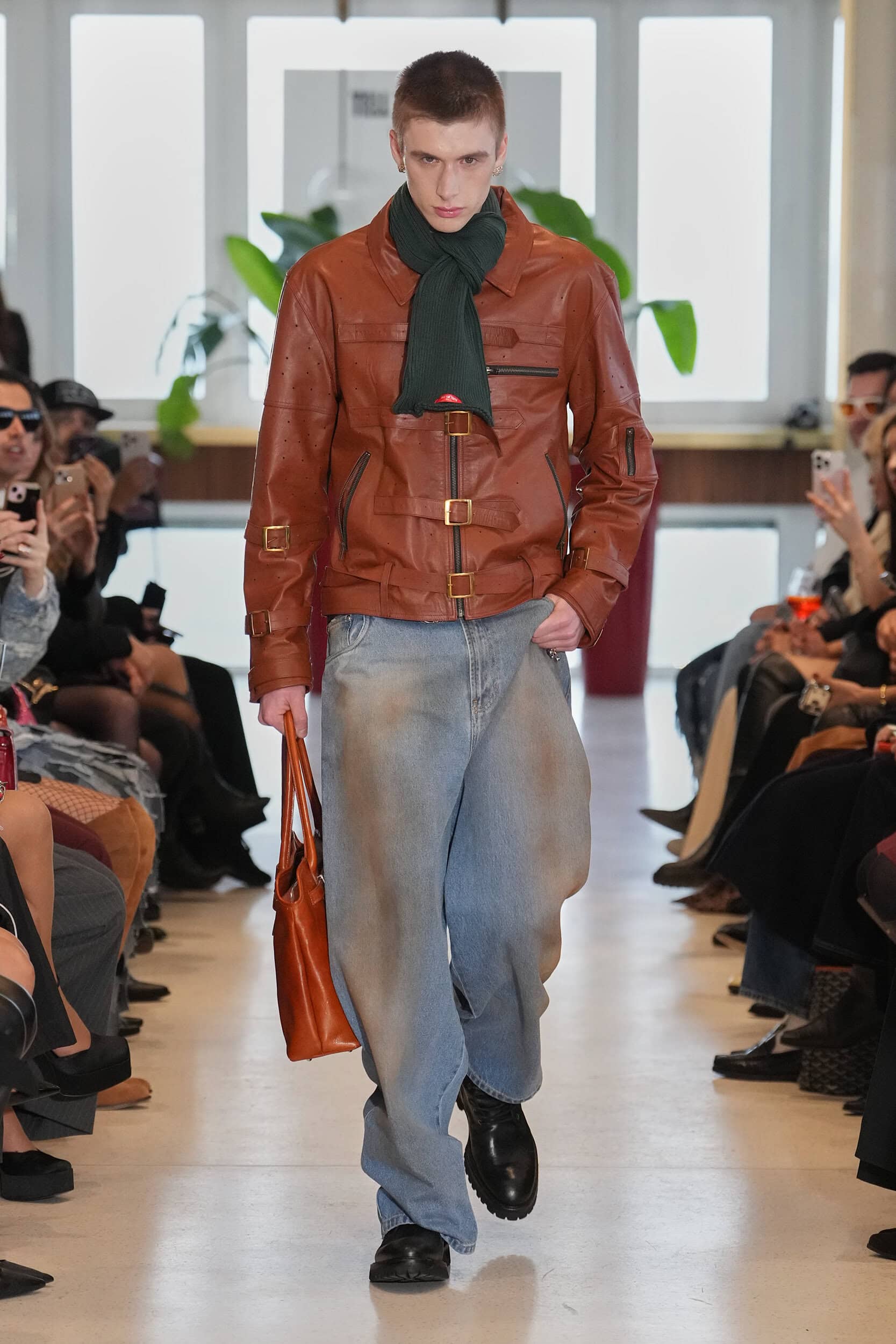 Tell The Truth Fall 2026 Fashion Show