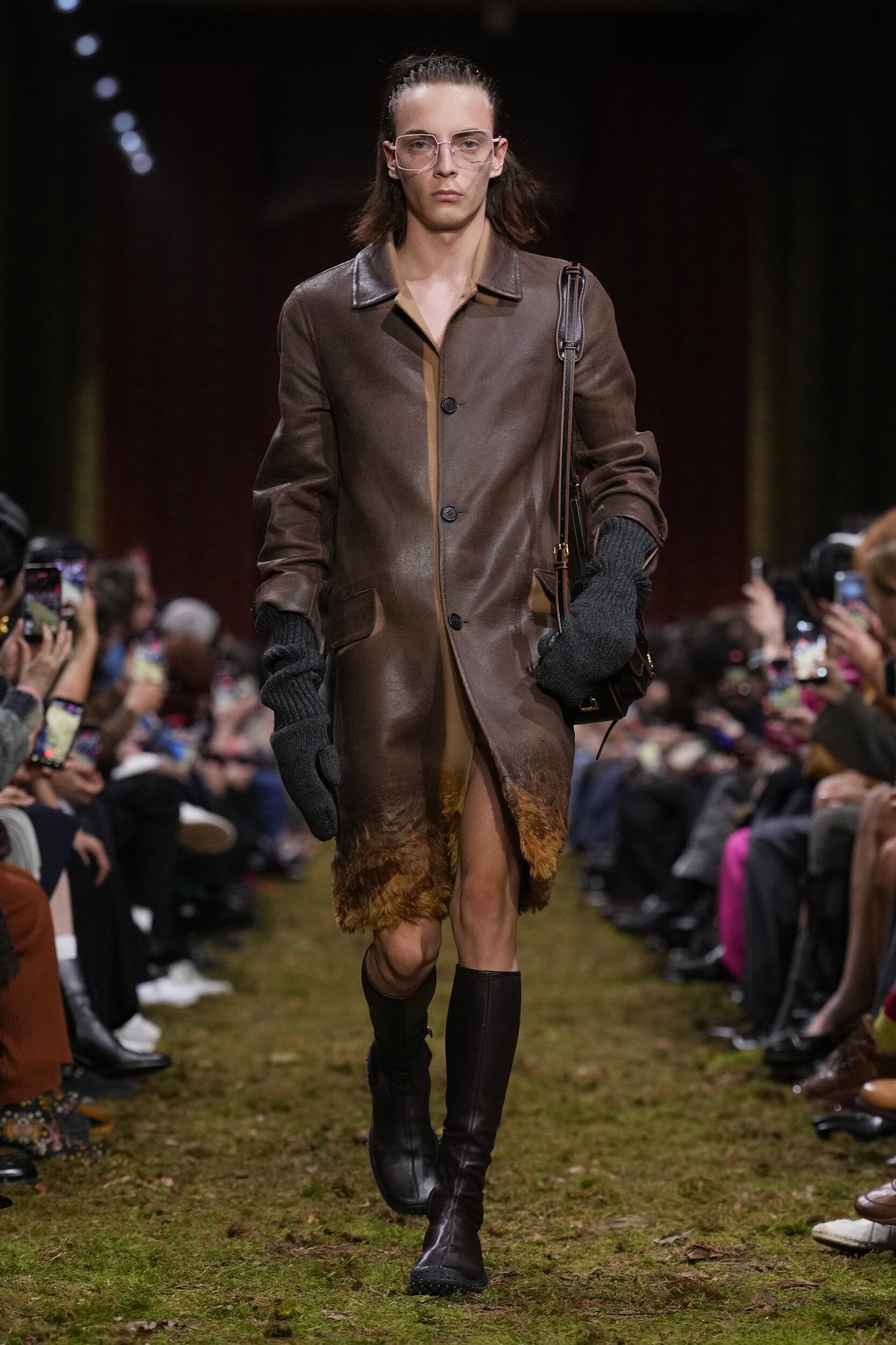 Miu Miu Fall 2026 Fashion Show