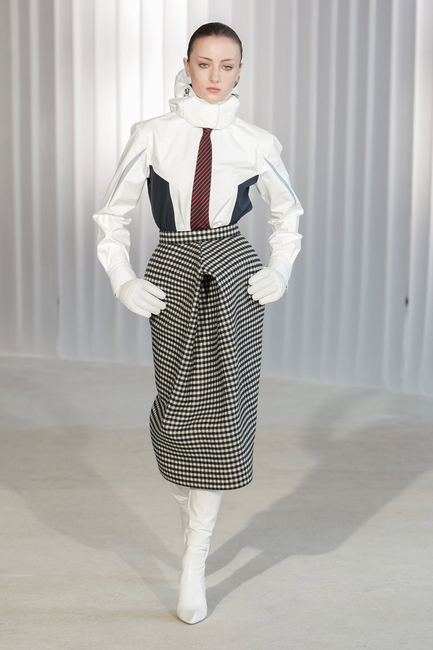 Jean Paul Gaultier Fall 2026 Fashion Show