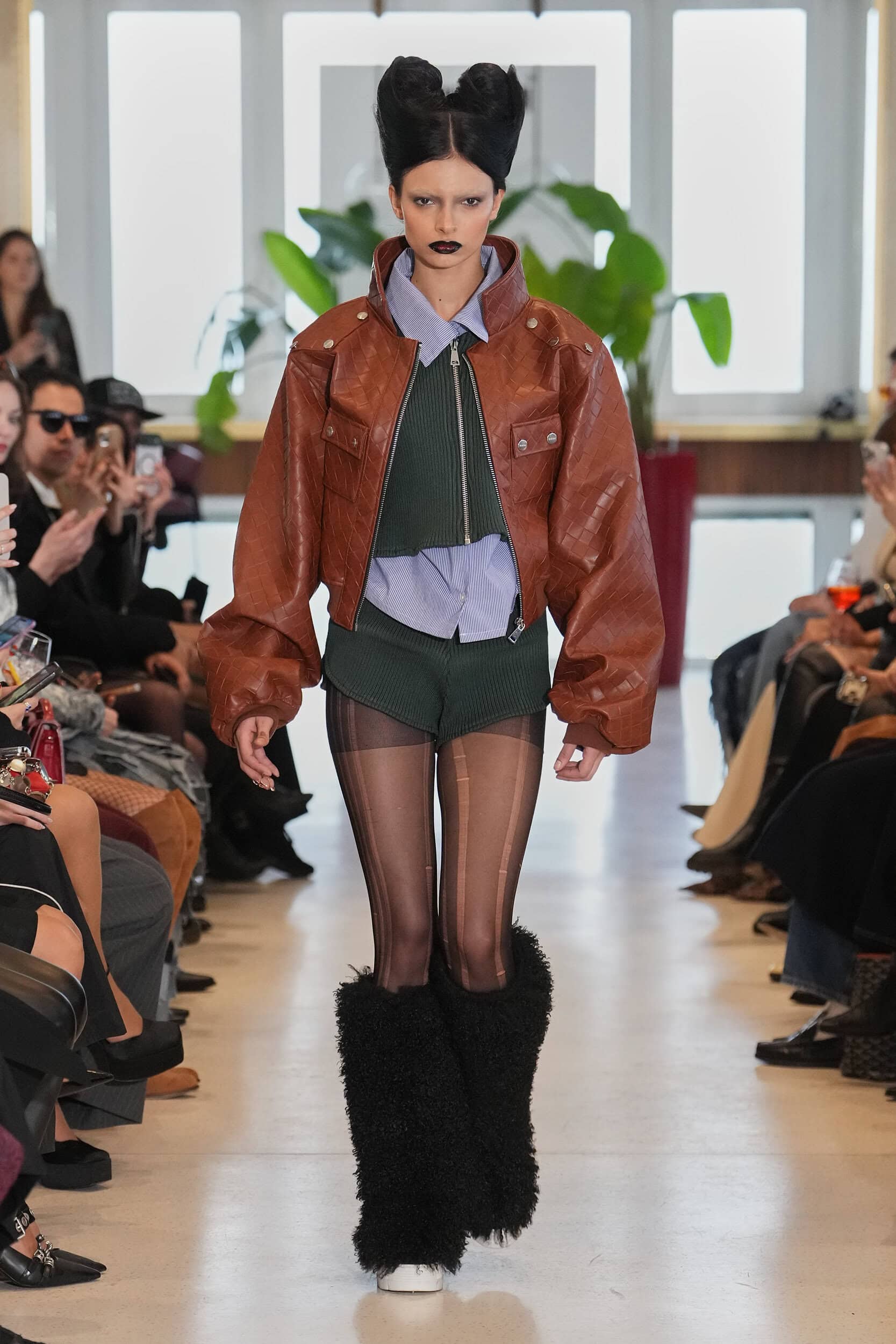 Tell The Truth Fall 2026 Fashion Show