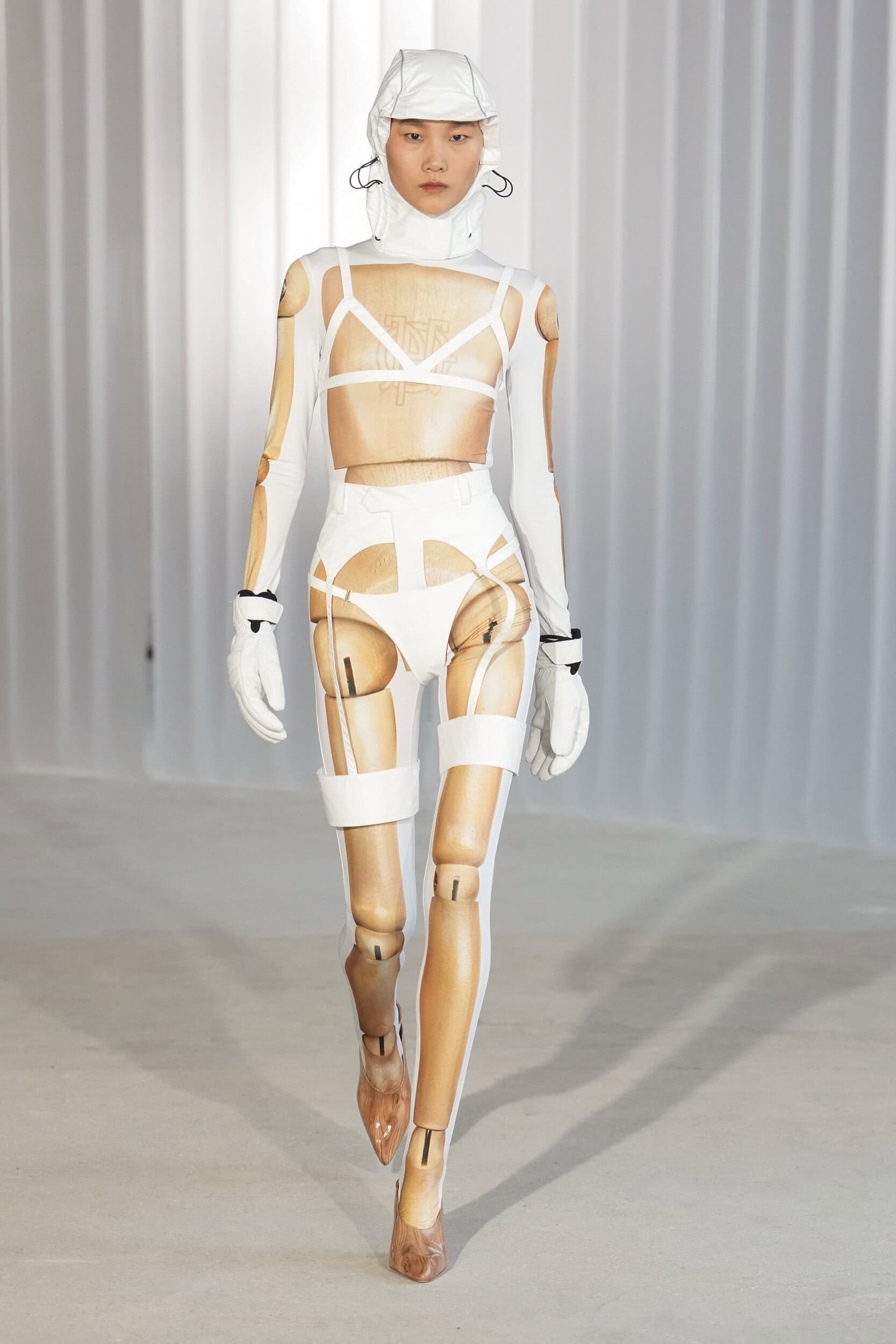 Jean Paul Gaultier Fall 2026 Fashion Show