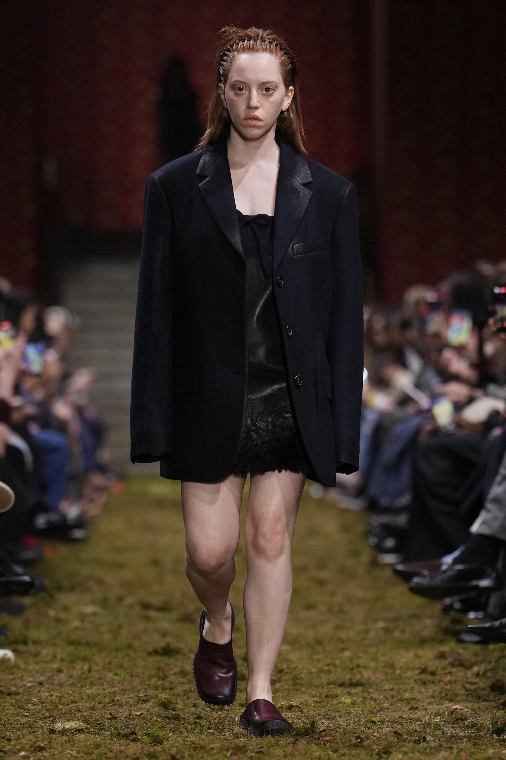 Miu Miu Fall 2026 Fashion Show